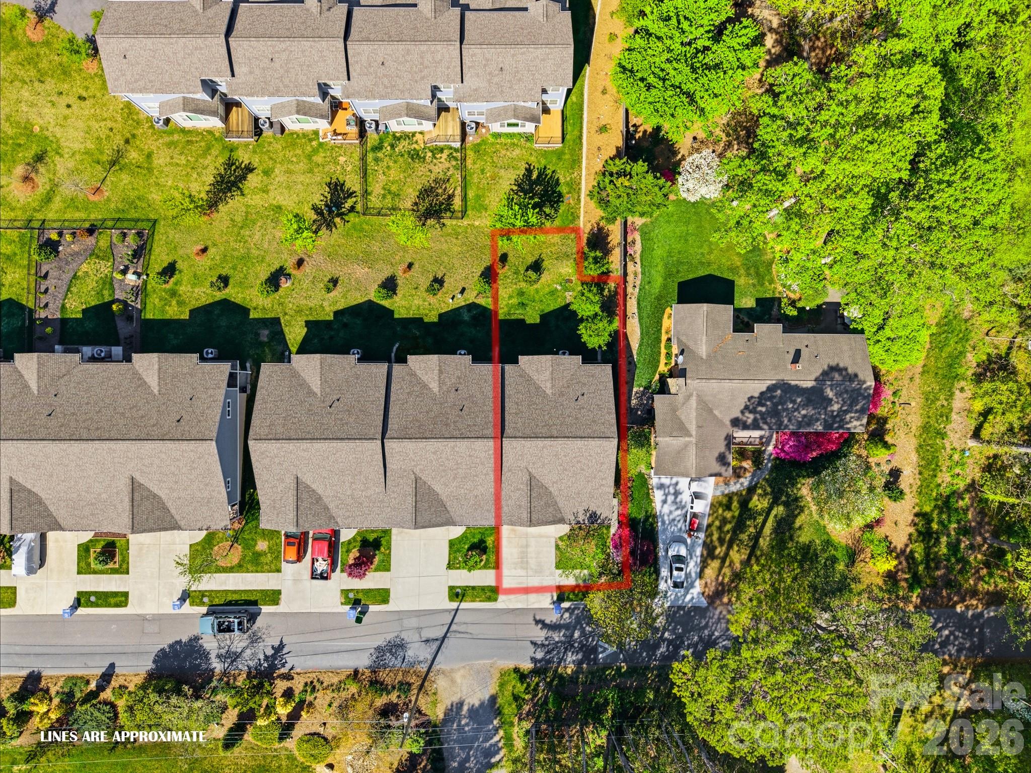 62 Dillingham Road — Asheville