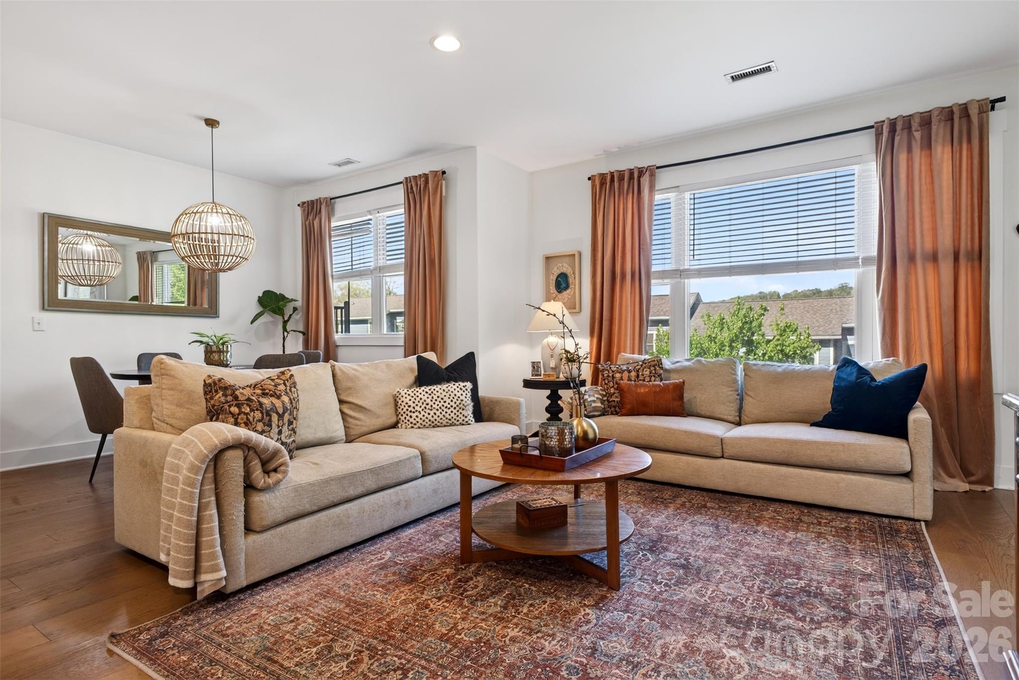 62 Dillingham Road — Asheville