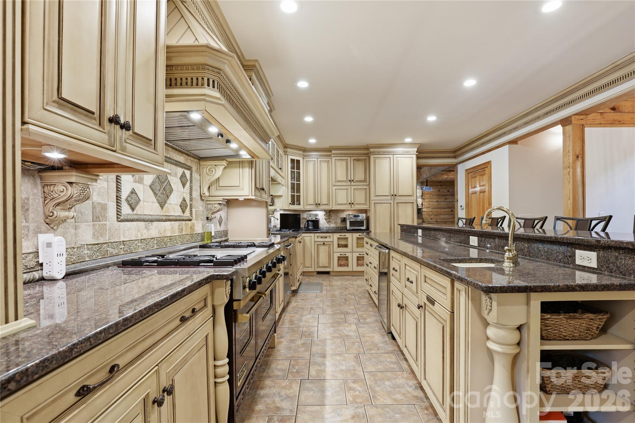 12300 McCord Road — Huntersville