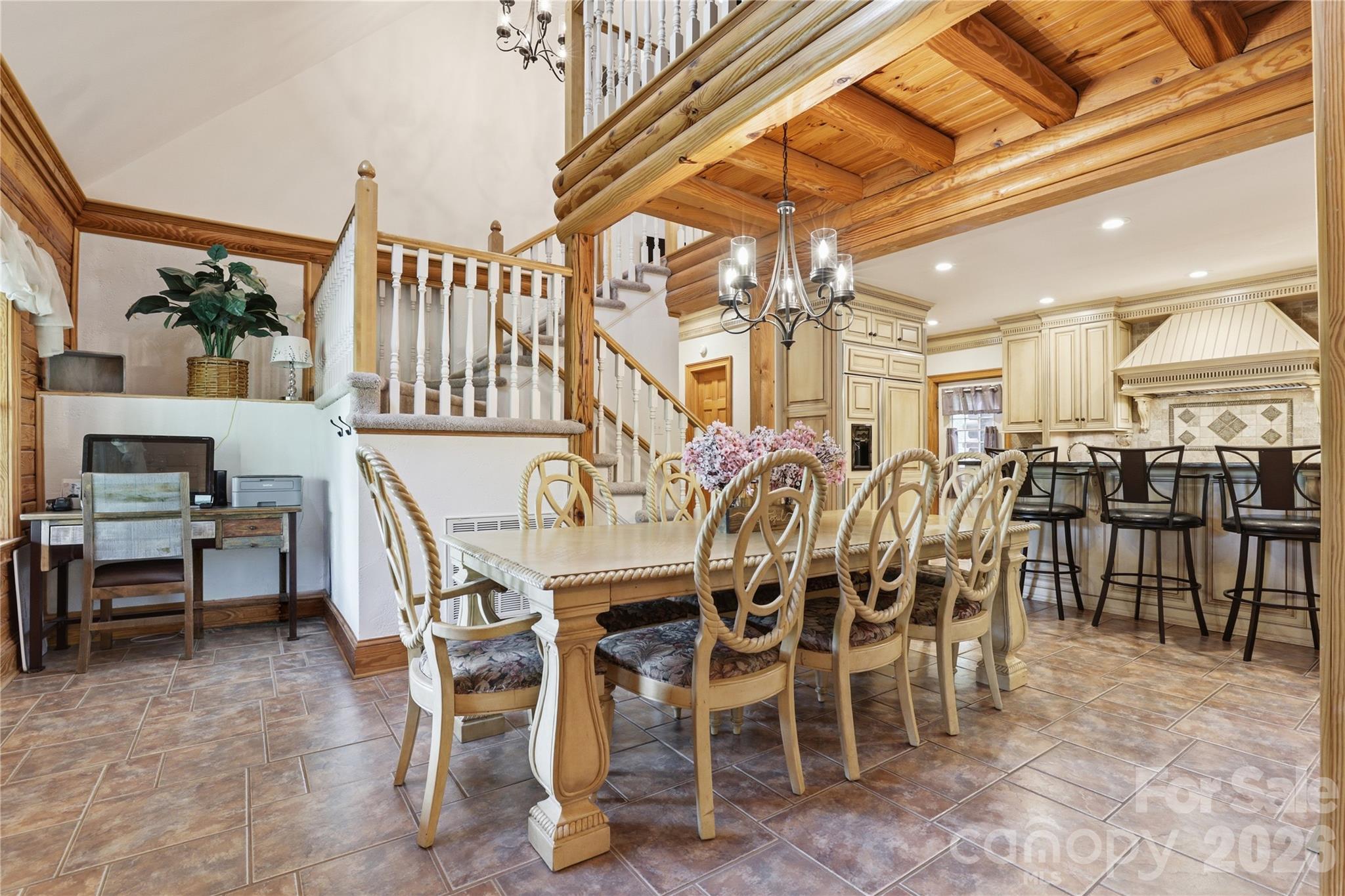 12300 McCord Road — Huntersville