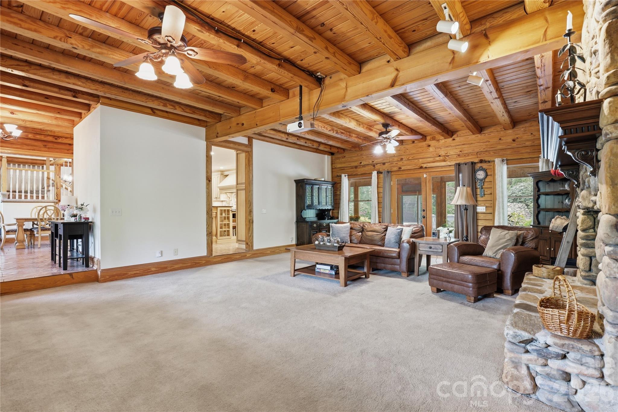 12300 McCord Road — Huntersville