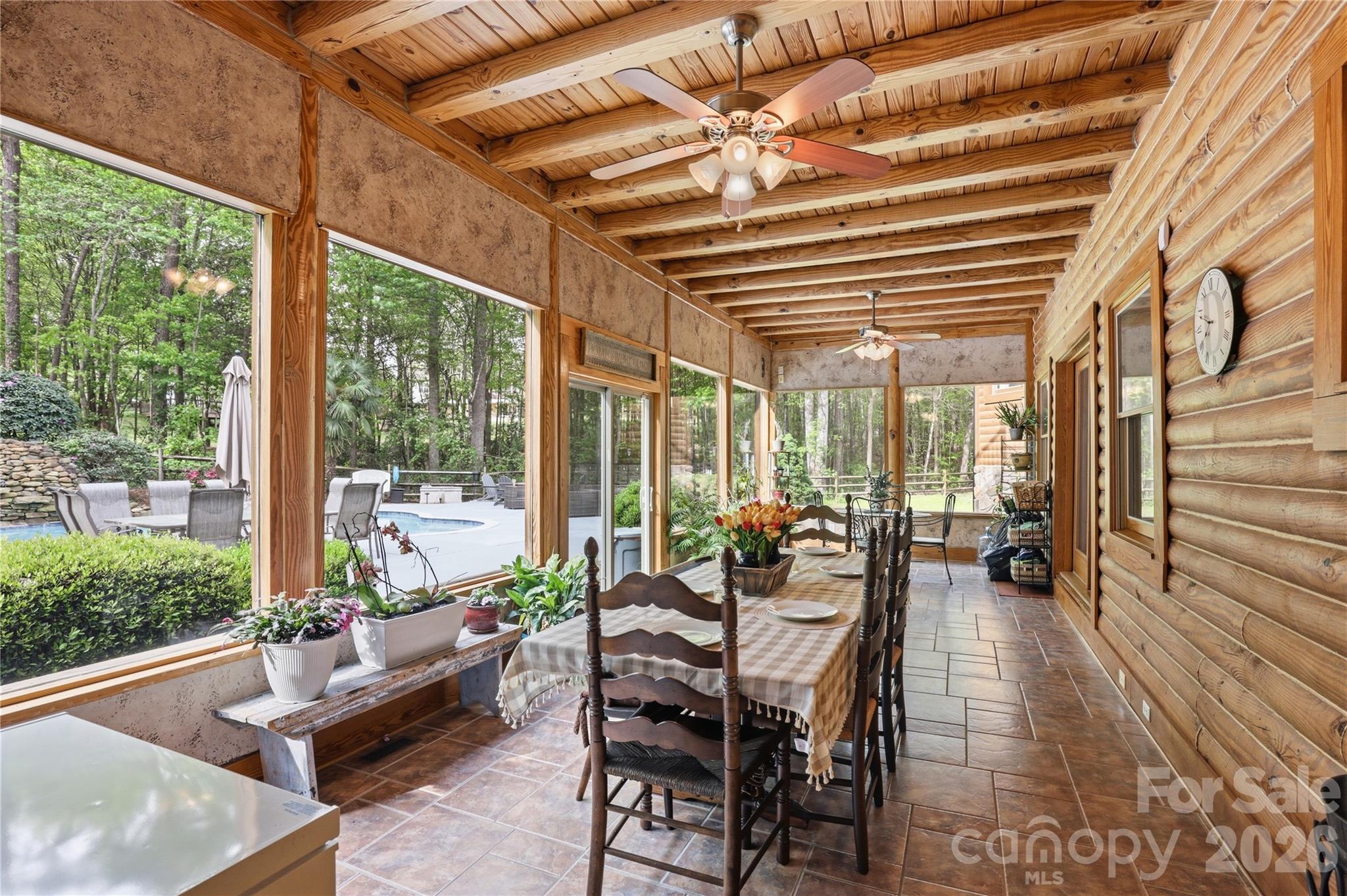 12300 McCord Road — Huntersville