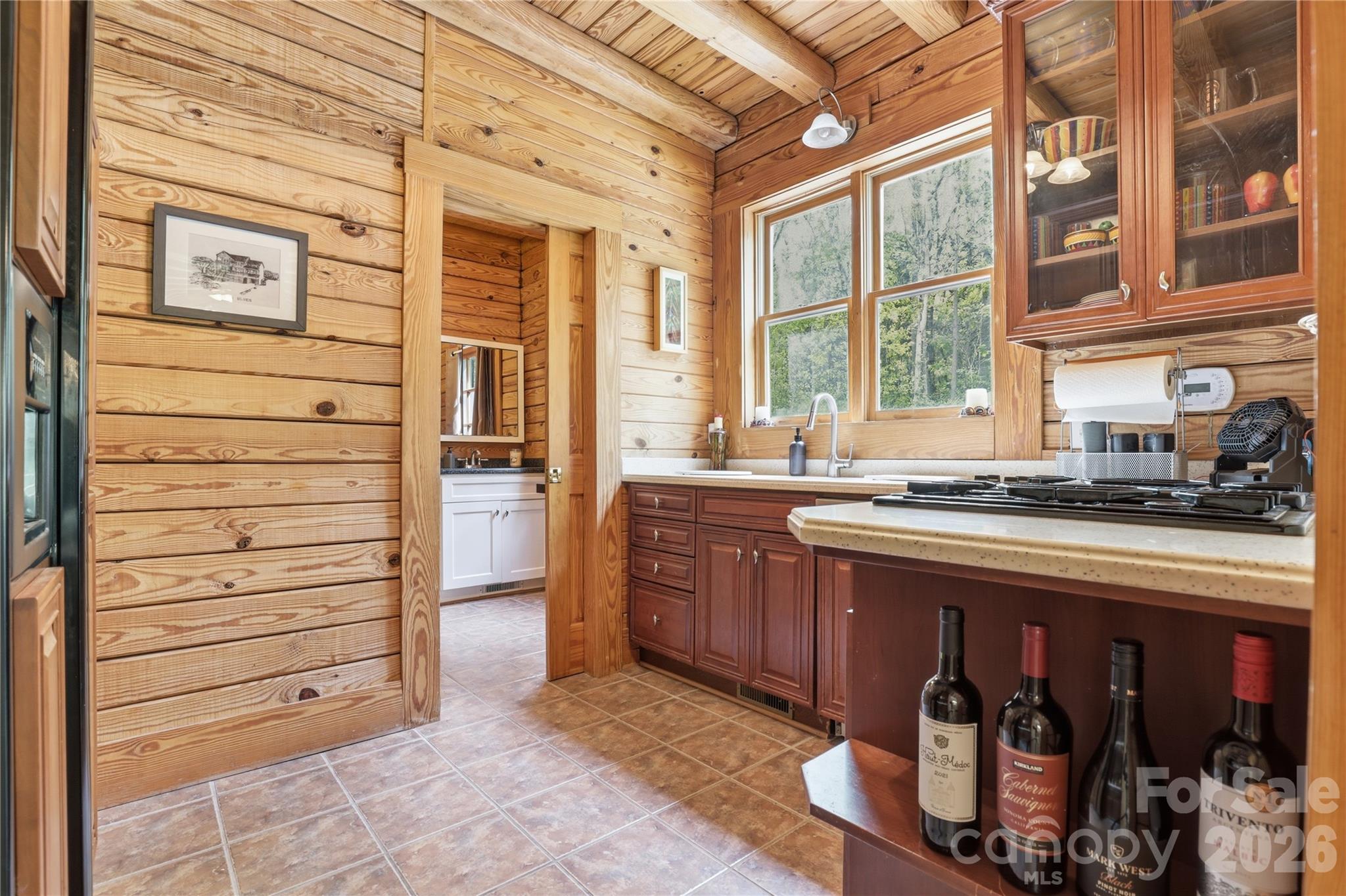 12300 McCord Road — Huntersville