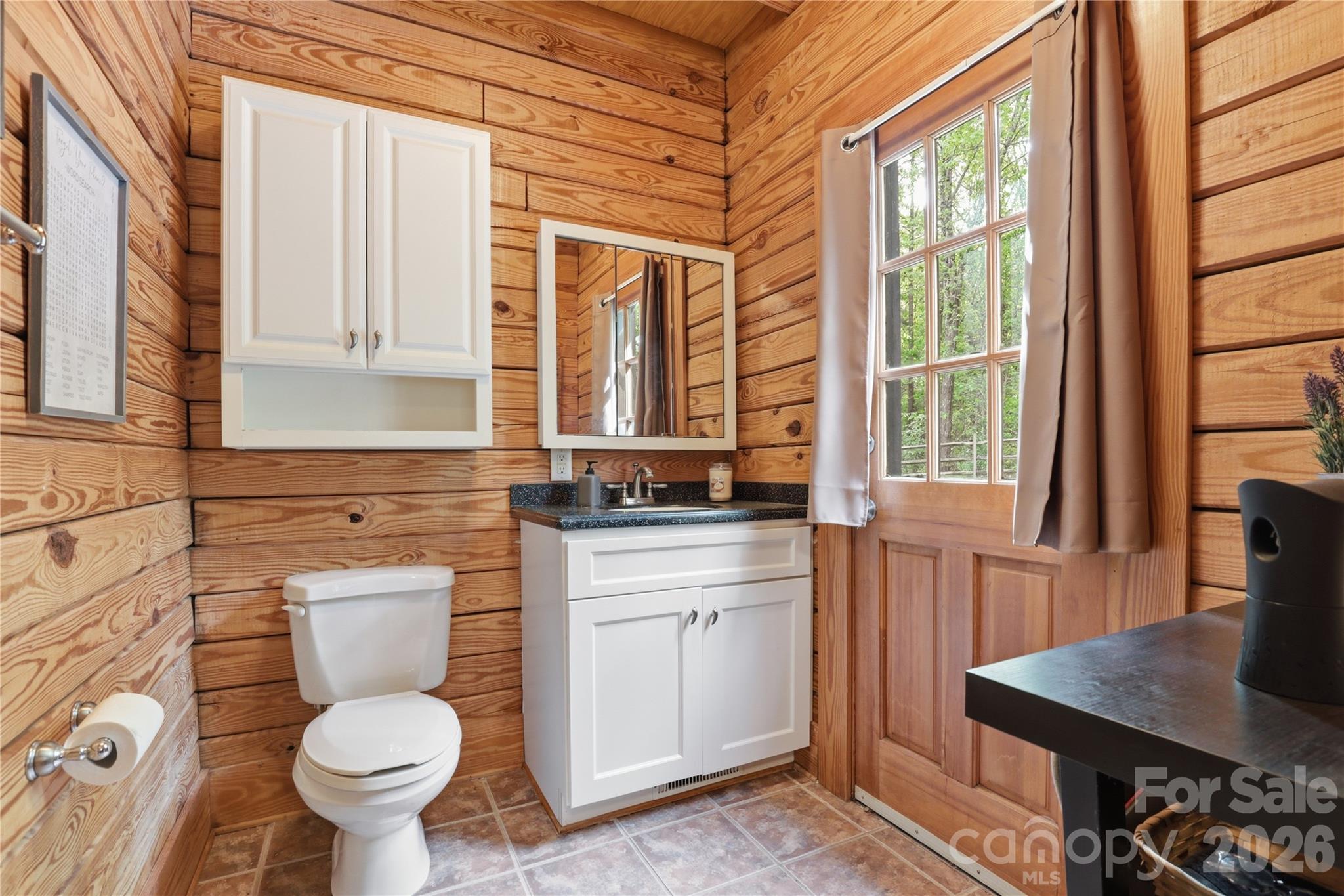 12300 McCord Road — Huntersville