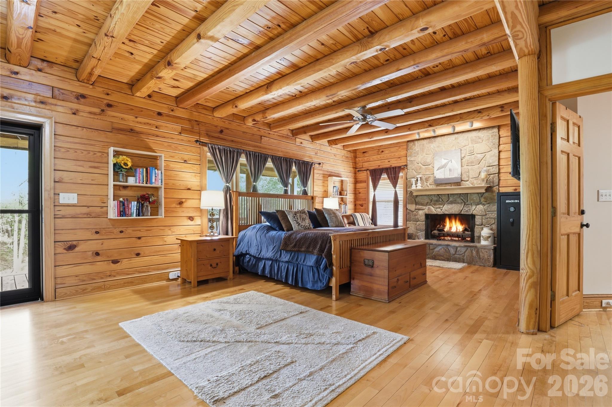 12300 McCord Road — Huntersville