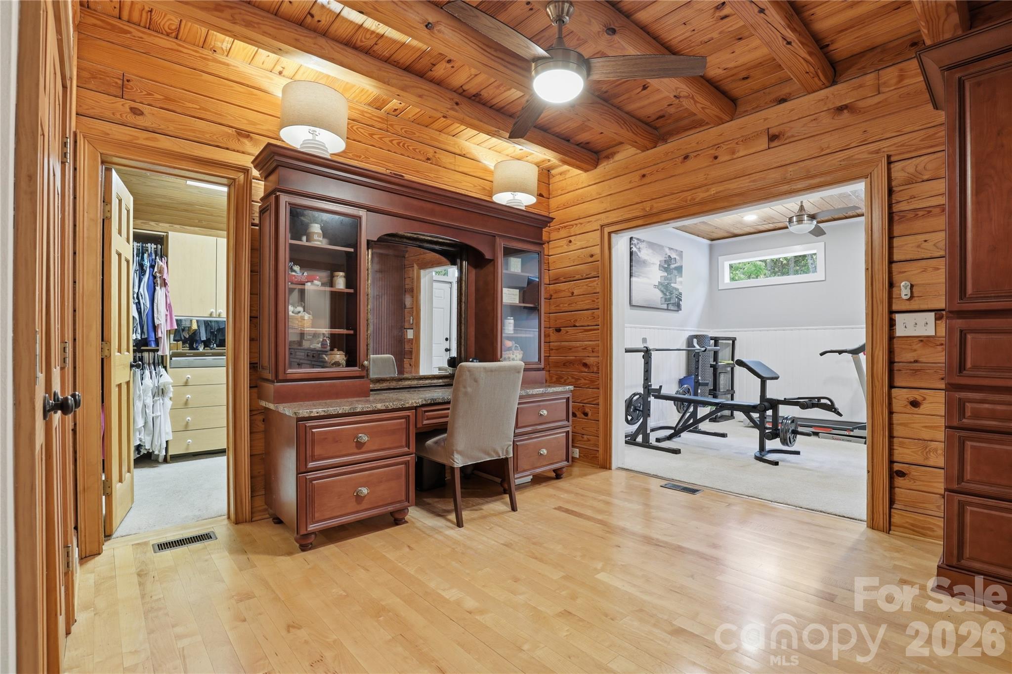 12300 McCord Road — Huntersville