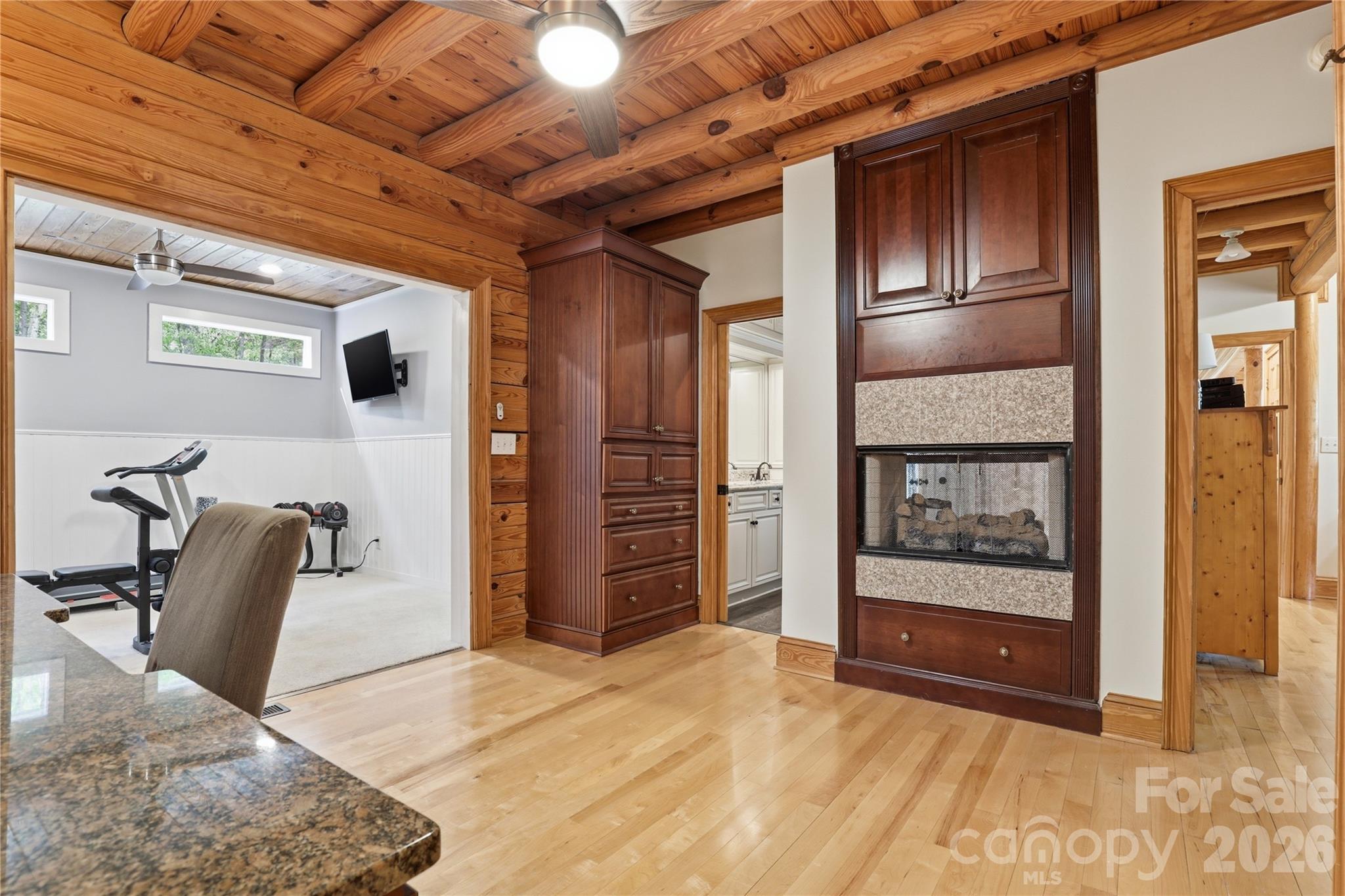 12300 McCord Road — Huntersville