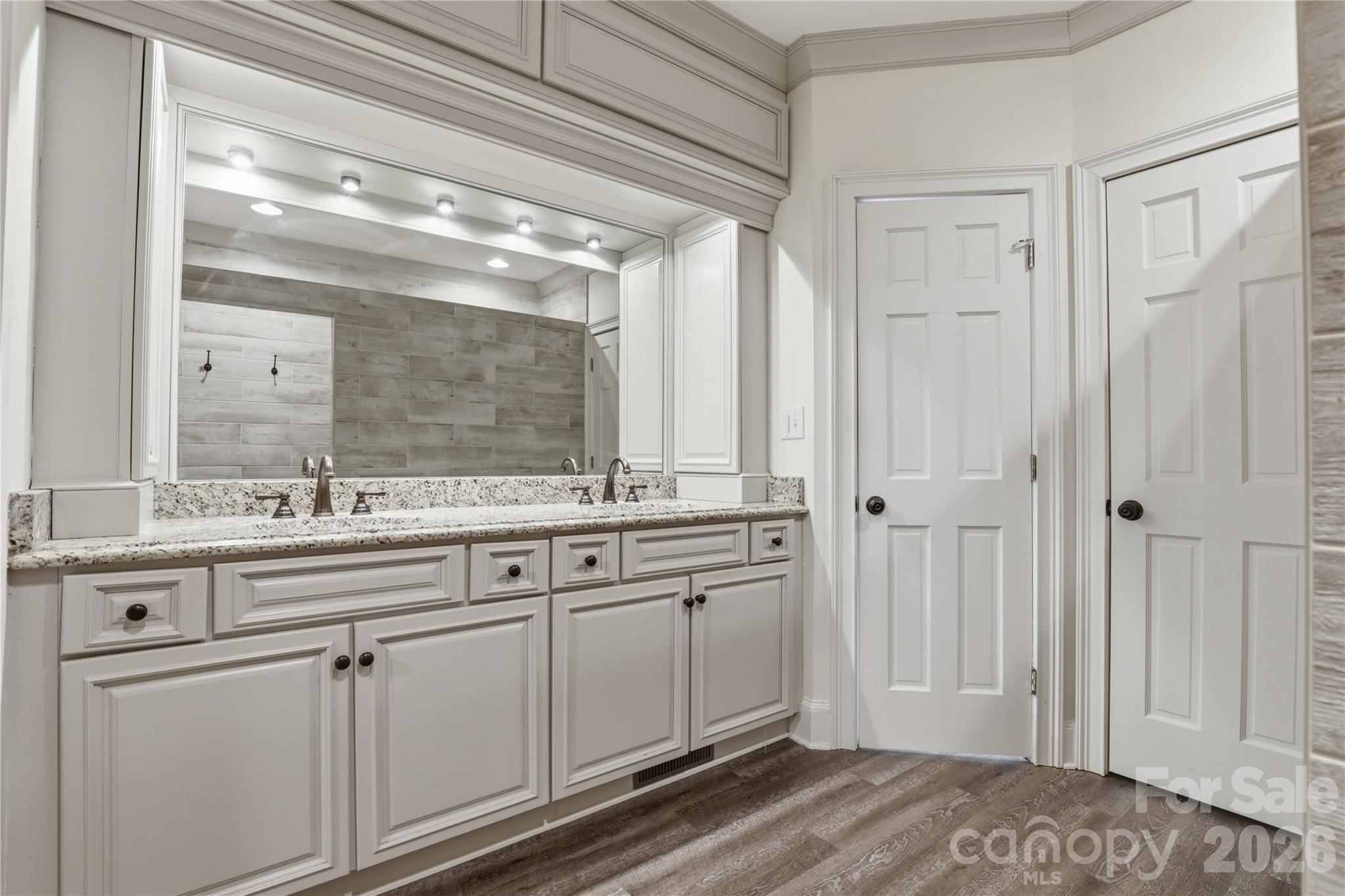 12300 McCord Road — Huntersville