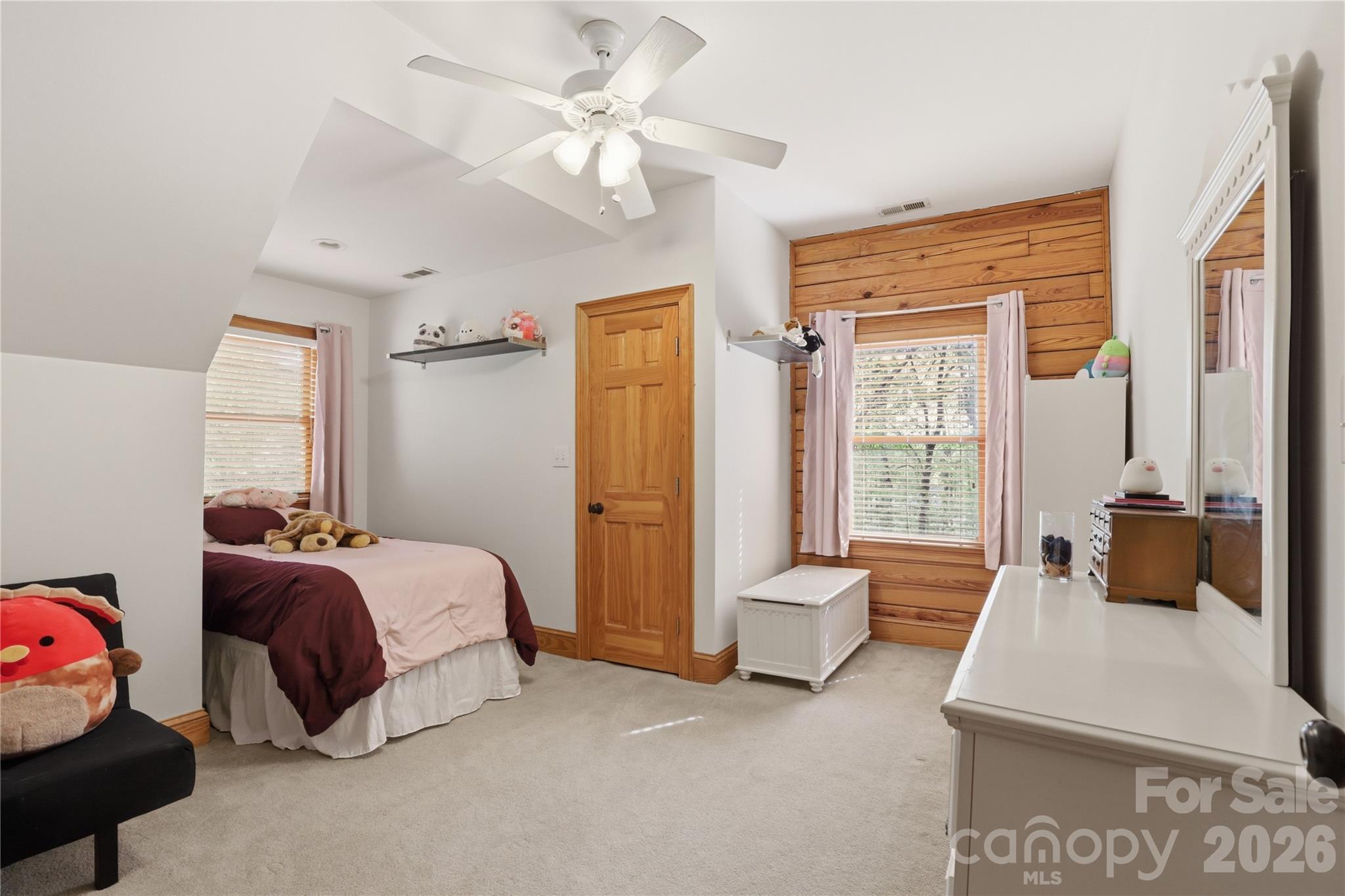 12300 McCord Road — Huntersville