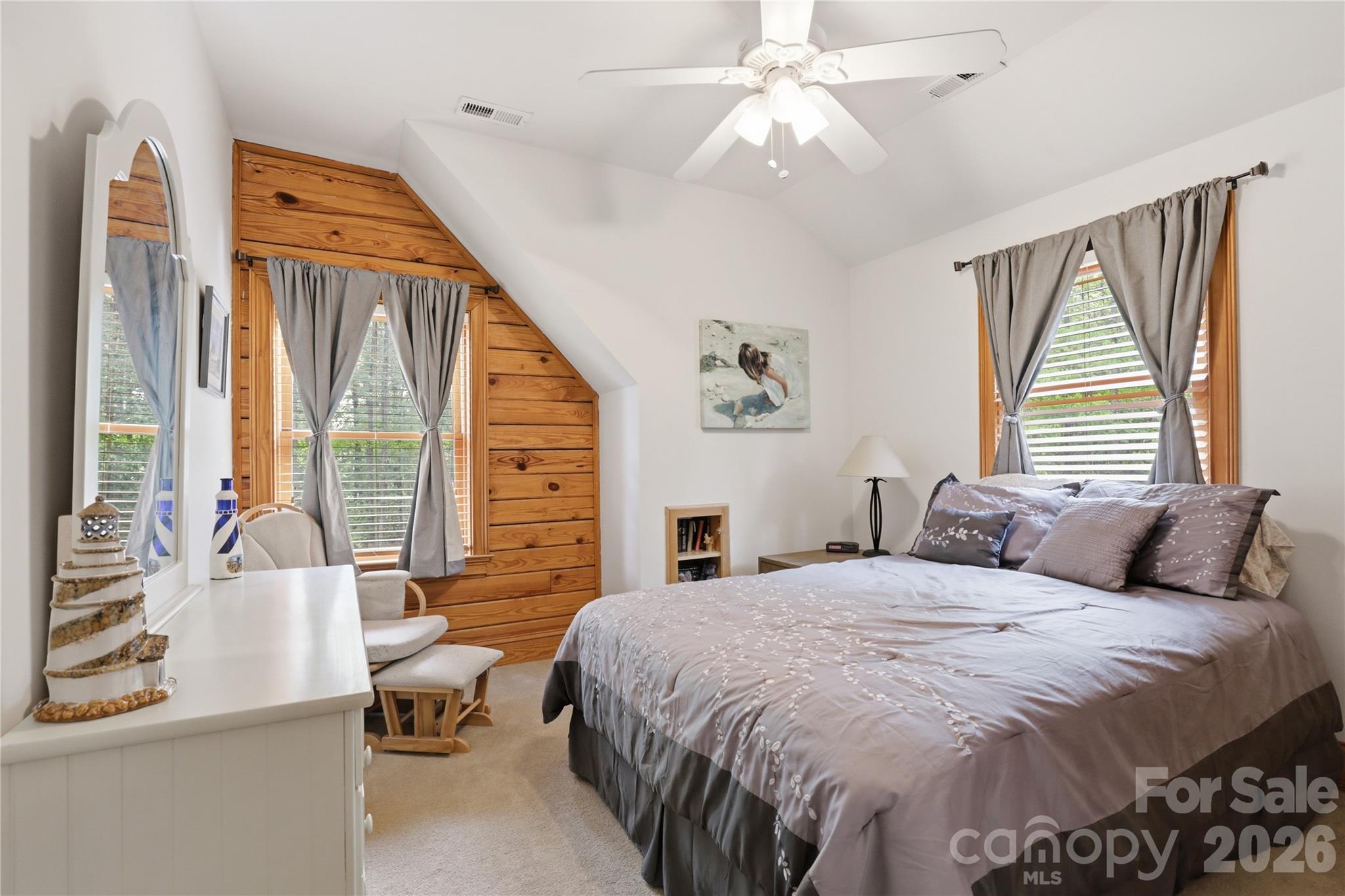12300 McCord Road — Huntersville