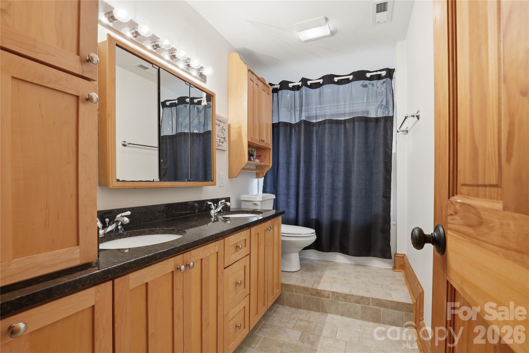 12300 McCord Road — Huntersville