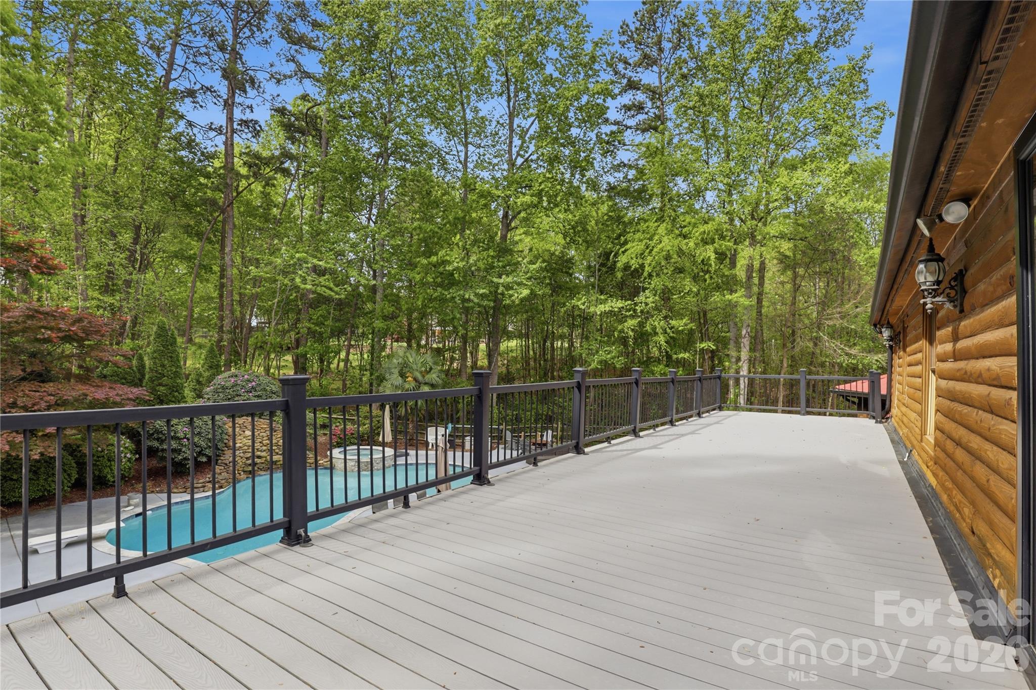 12300 McCord Road — Huntersville