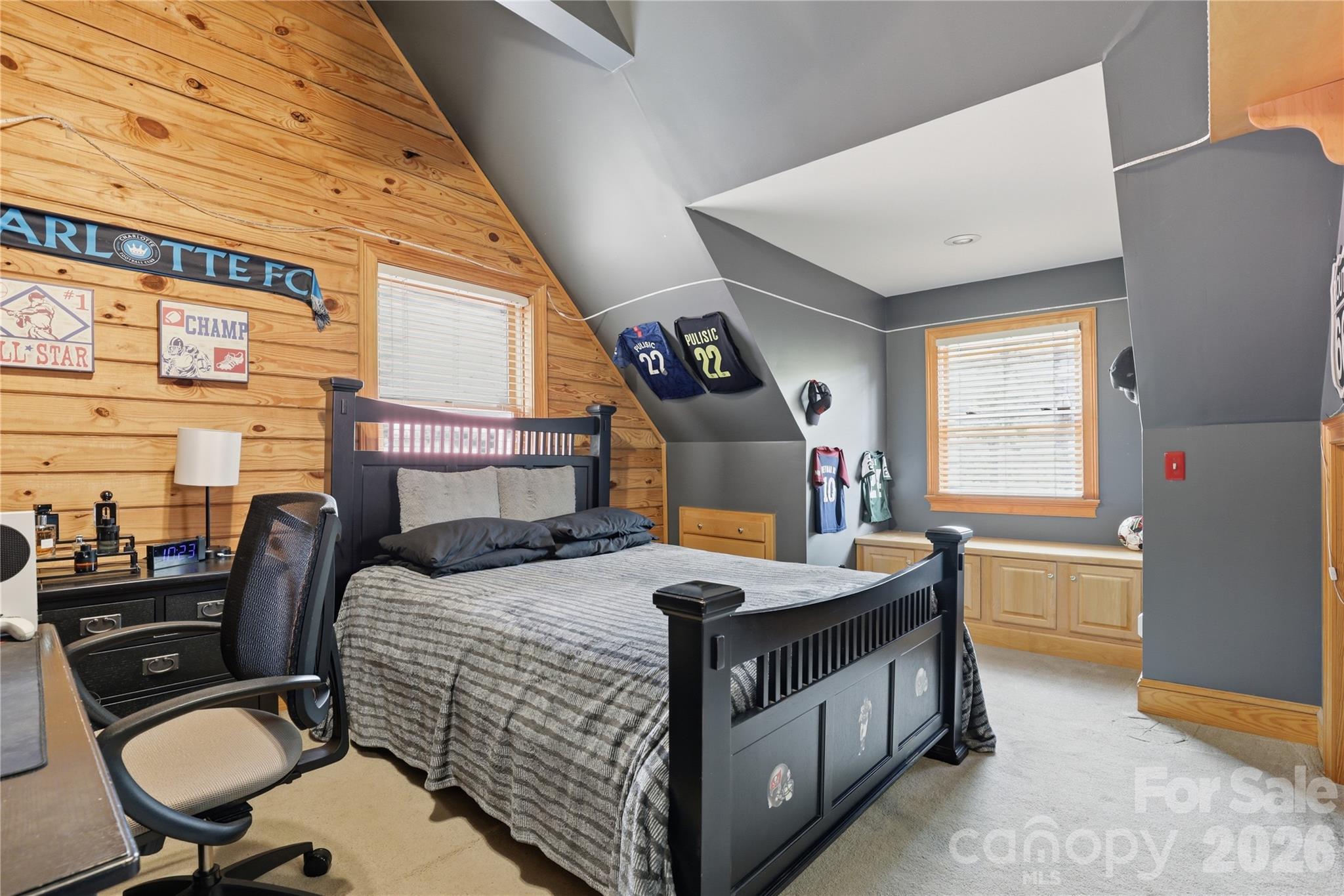 12300 McCord Road — Huntersville
