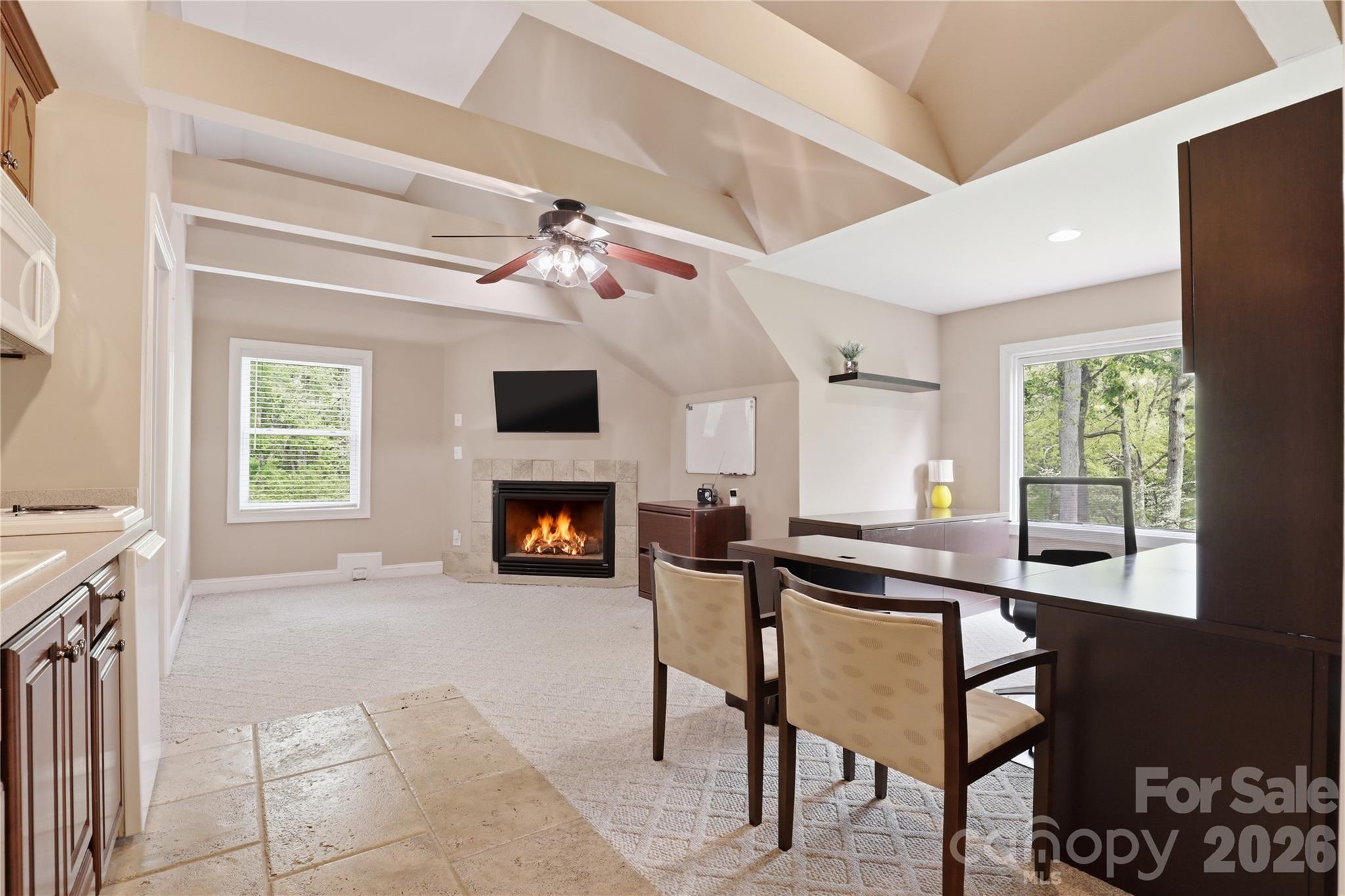 12300 McCord Road — Huntersville