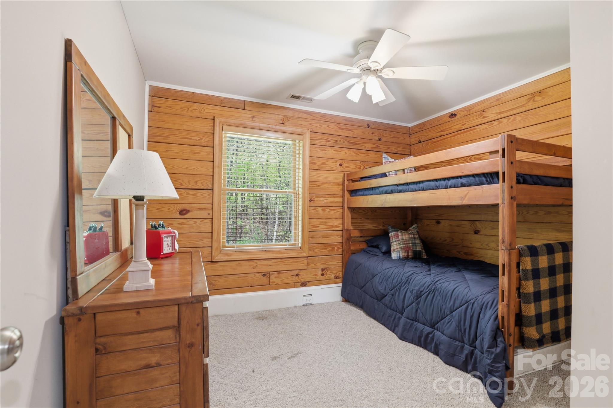 12300 McCord Road — Huntersville