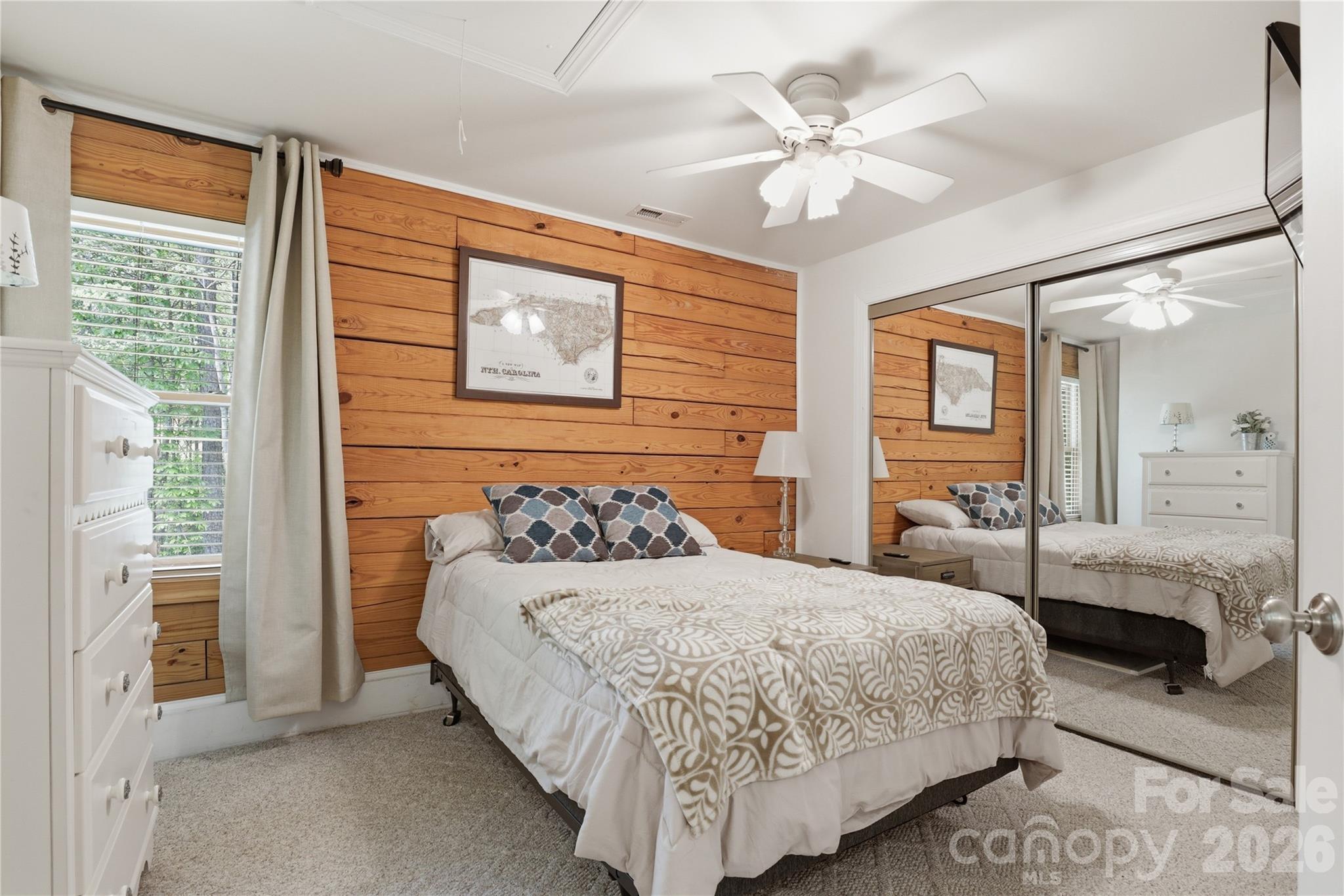 12300 McCord Road — Huntersville