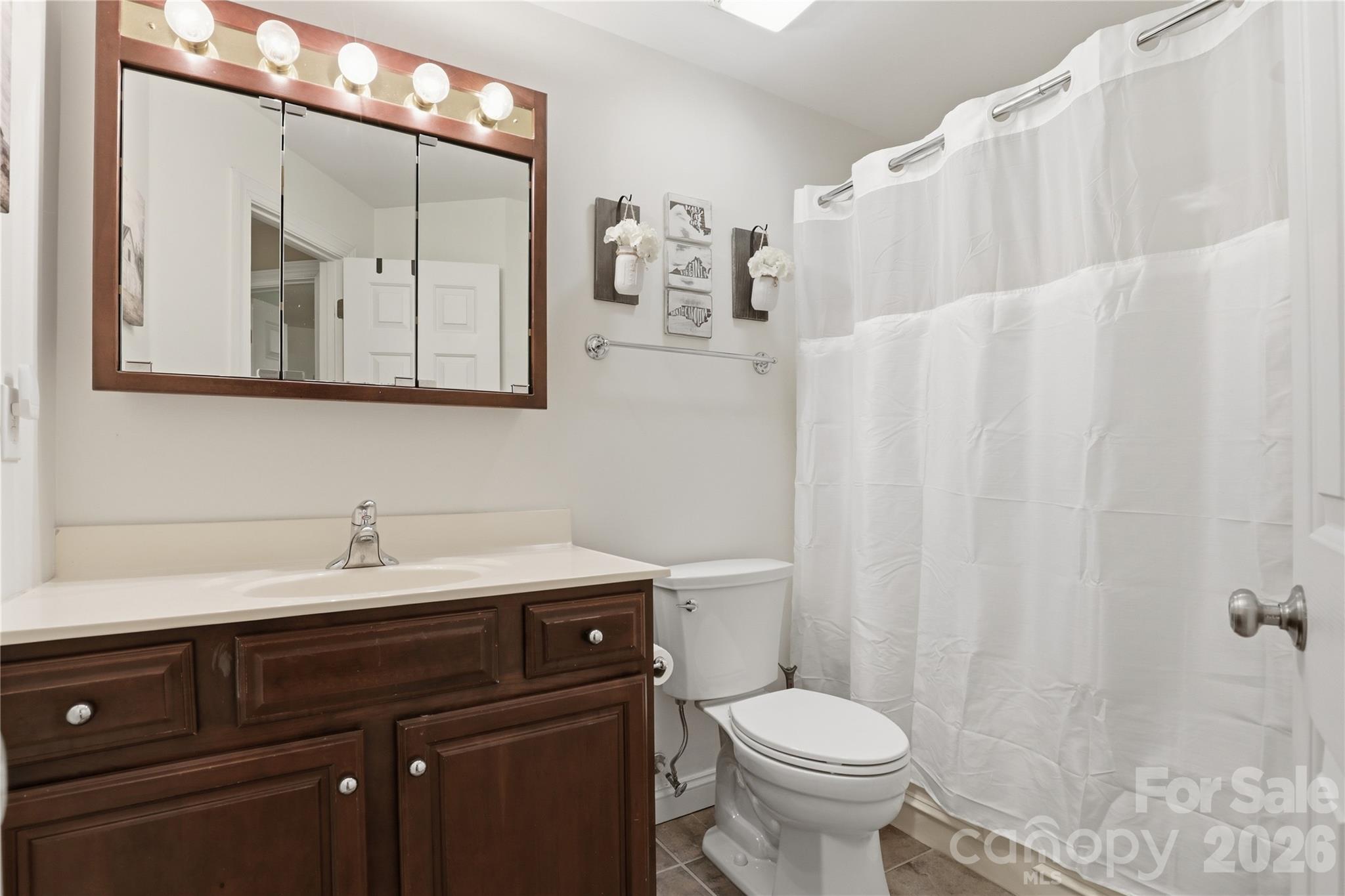 12300 McCord Road — Huntersville