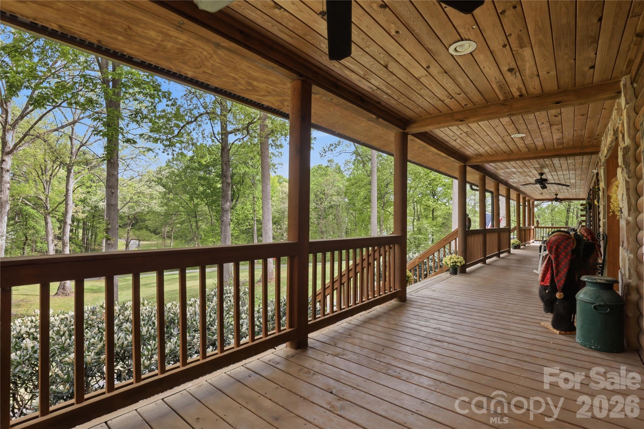 12300 McCord Road — Huntersville