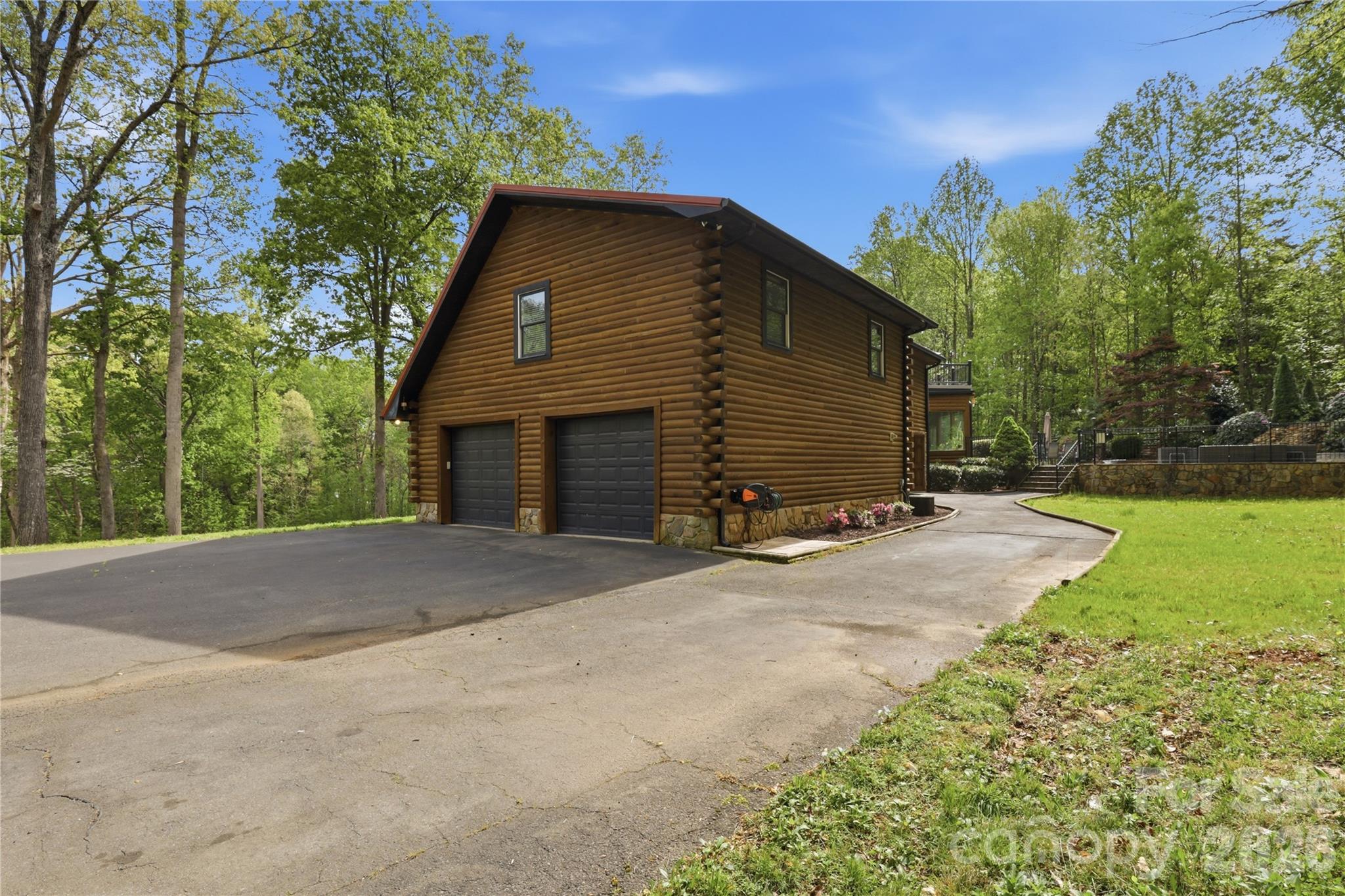 12300 McCord Road — Huntersville