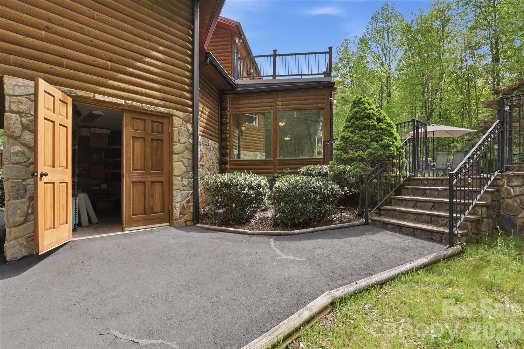 12300 McCord Road — Huntersville