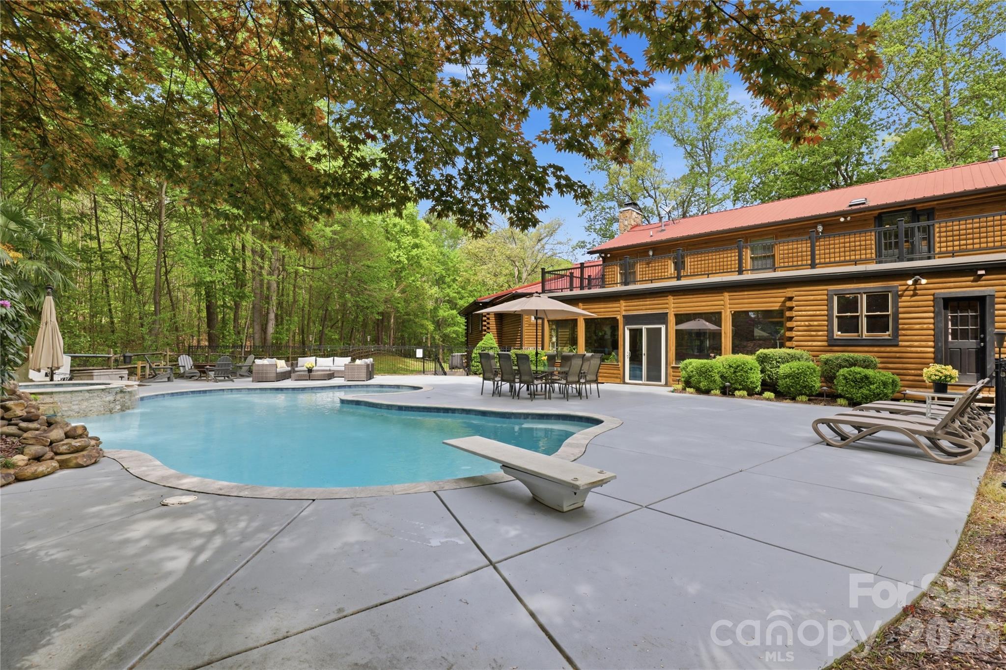 12300 McCord Road — Huntersville