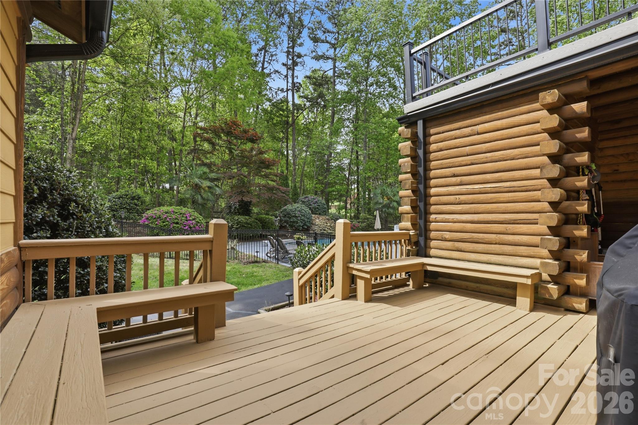 12300 McCord Road — Huntersville