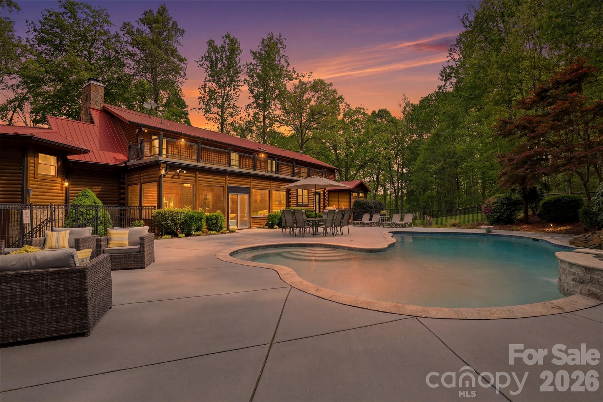 12300 McCord Road — Huntersville