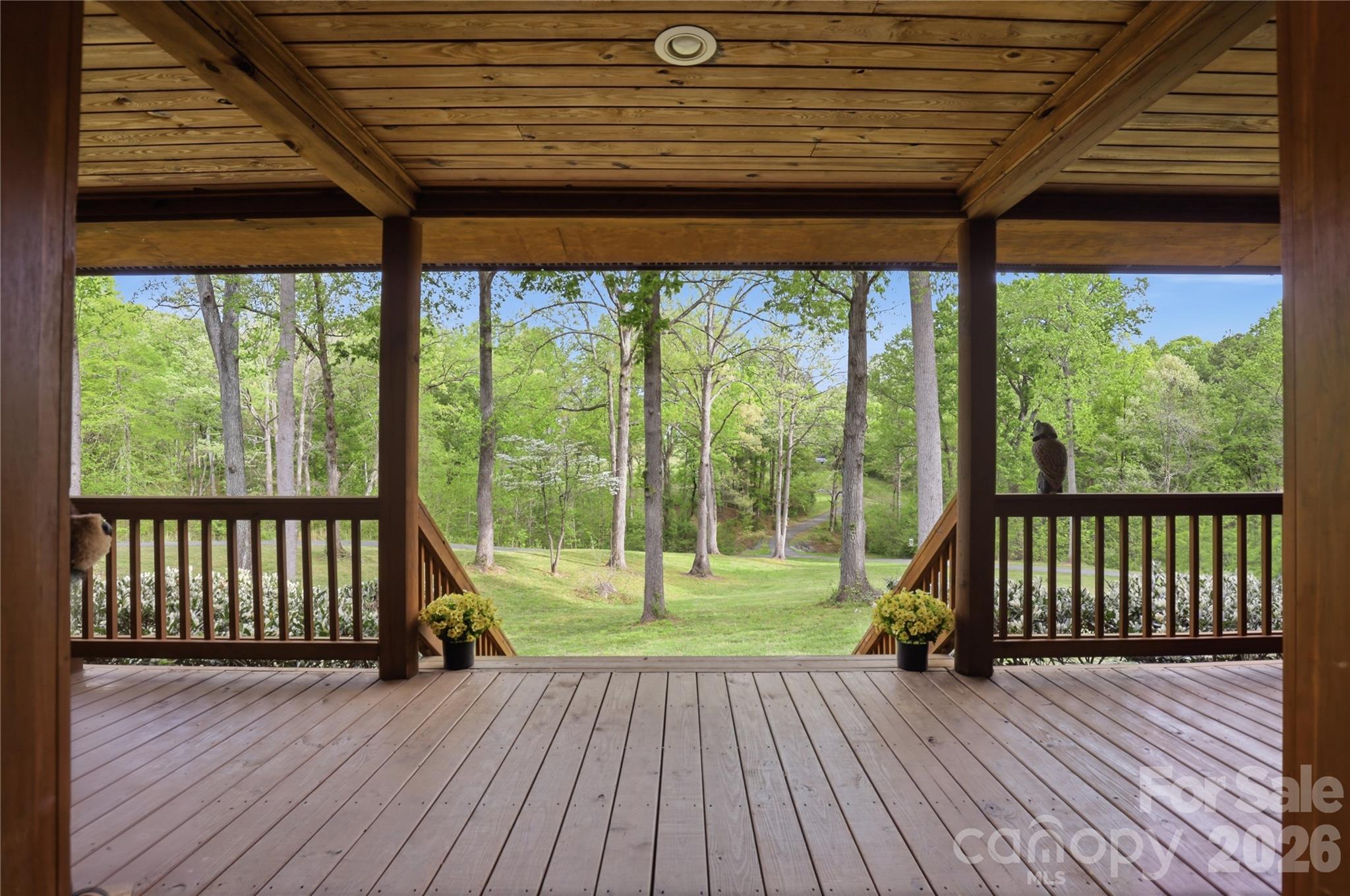 12300 McCord Road — Huntersville