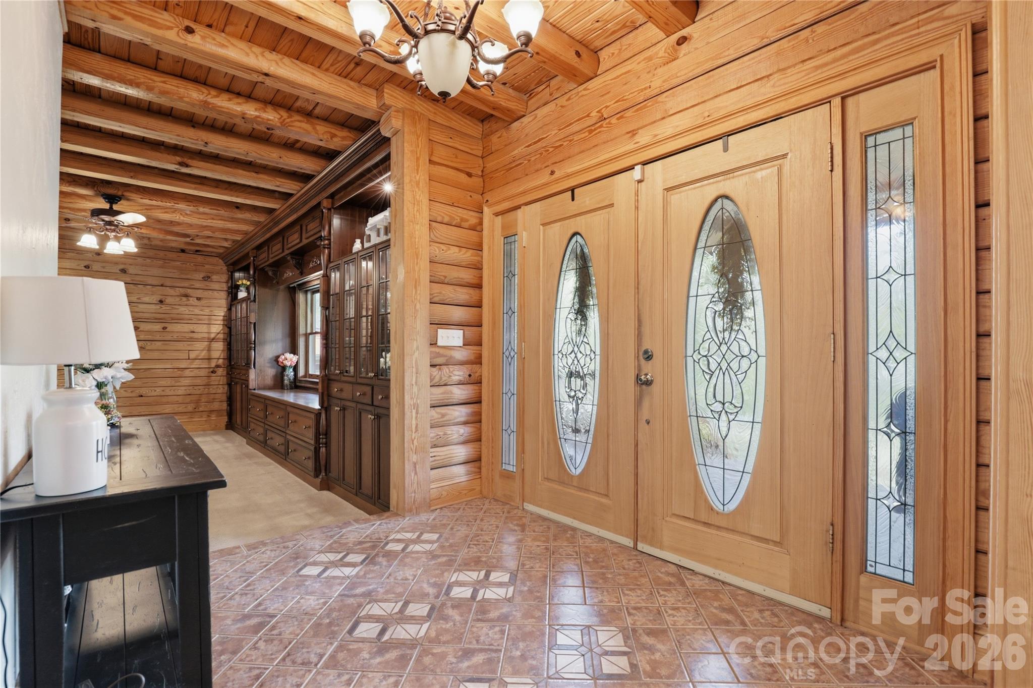 12300 McCord Road — Huntersville