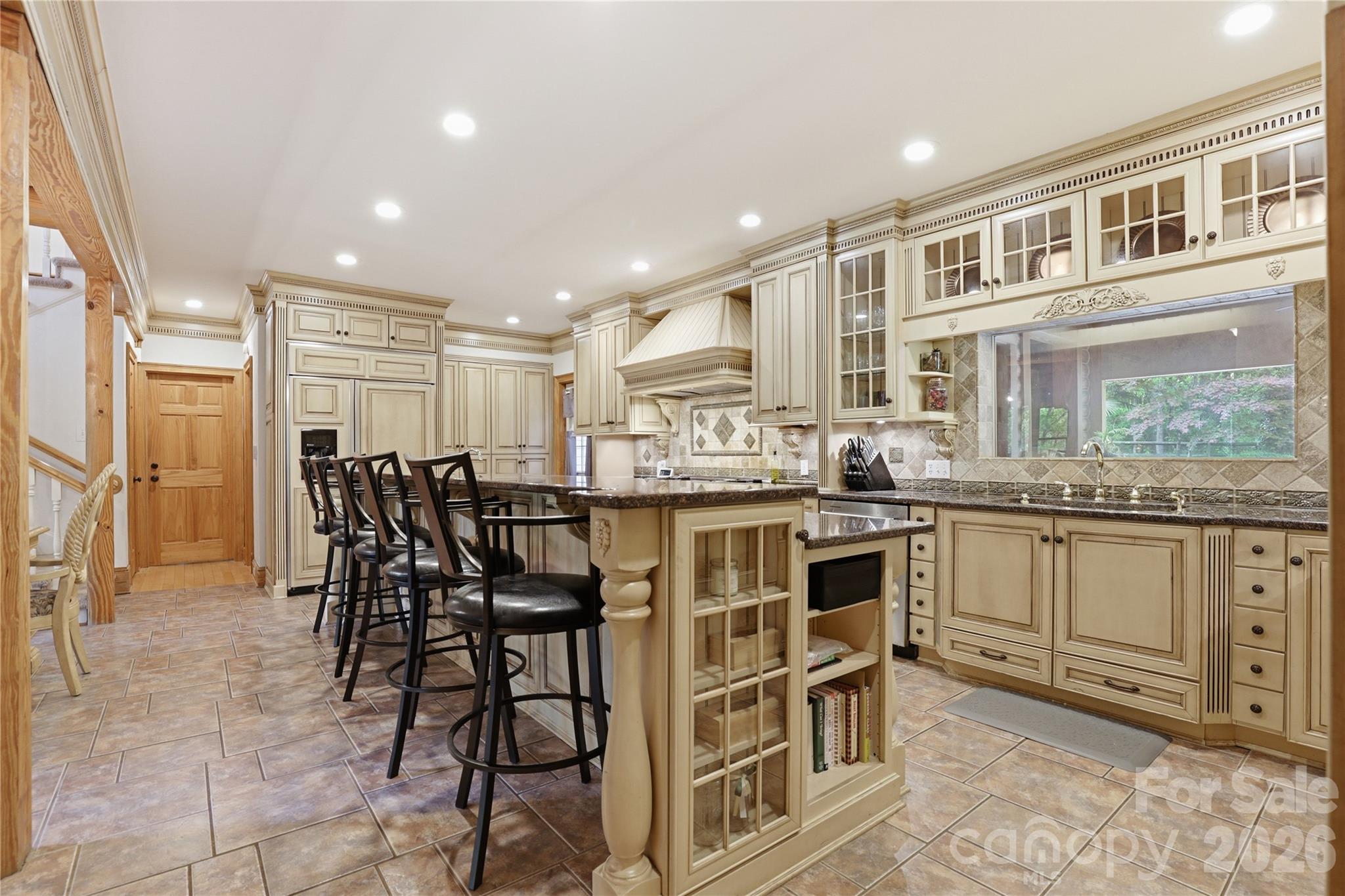 12300 McCord Road — Huntersville