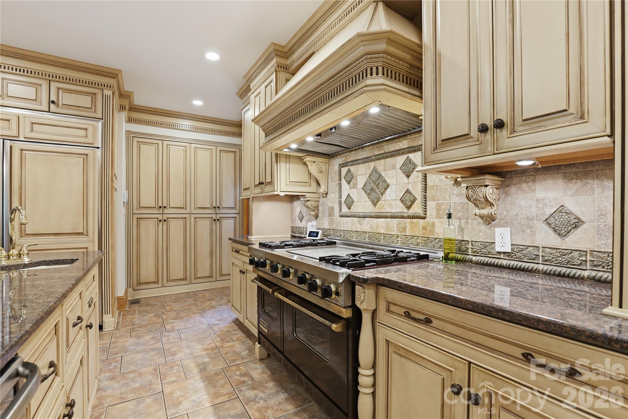 12300 McCord Road — Huntersville
