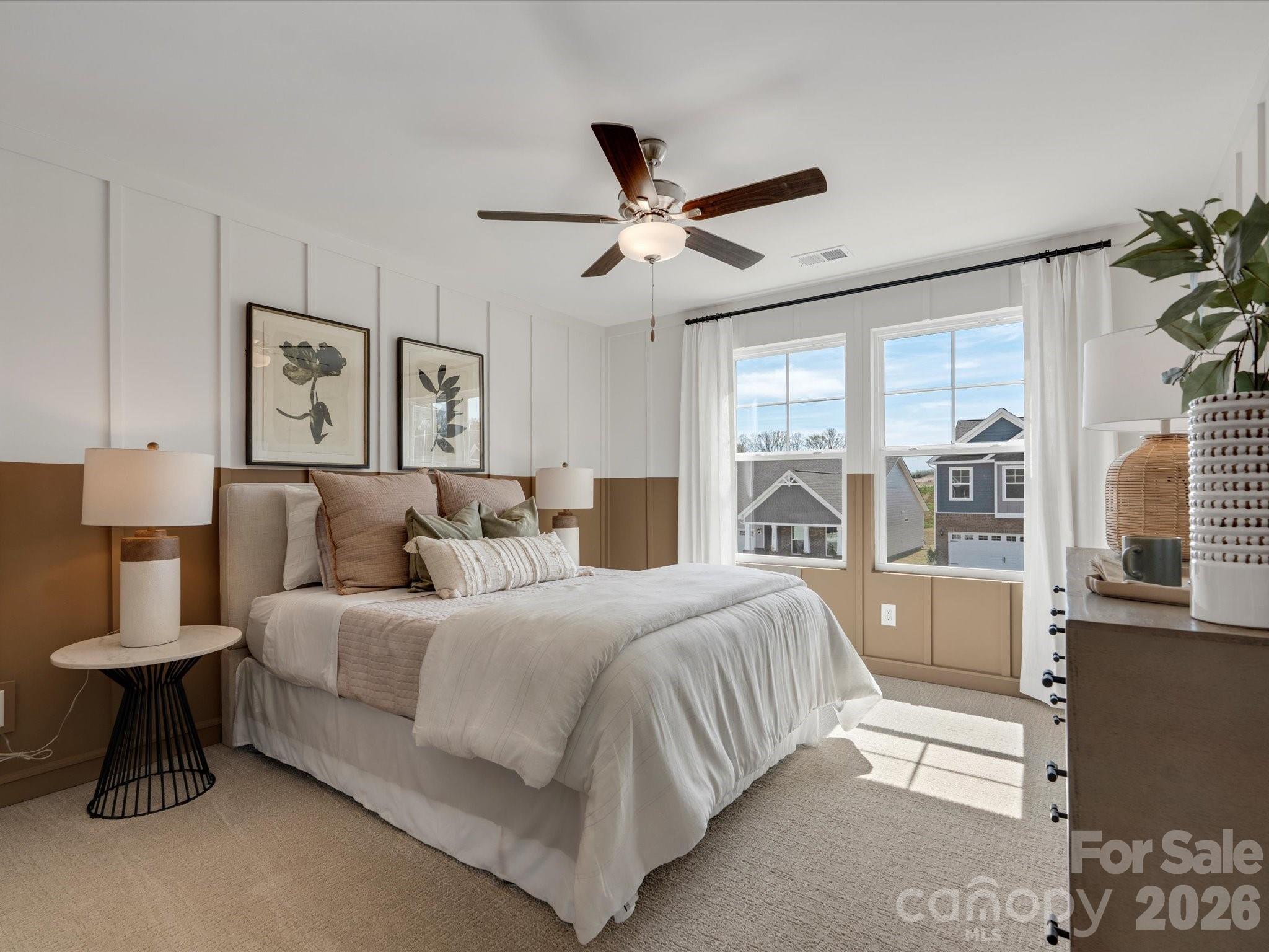 4050 Puddle Pond Road — Indian Trail
