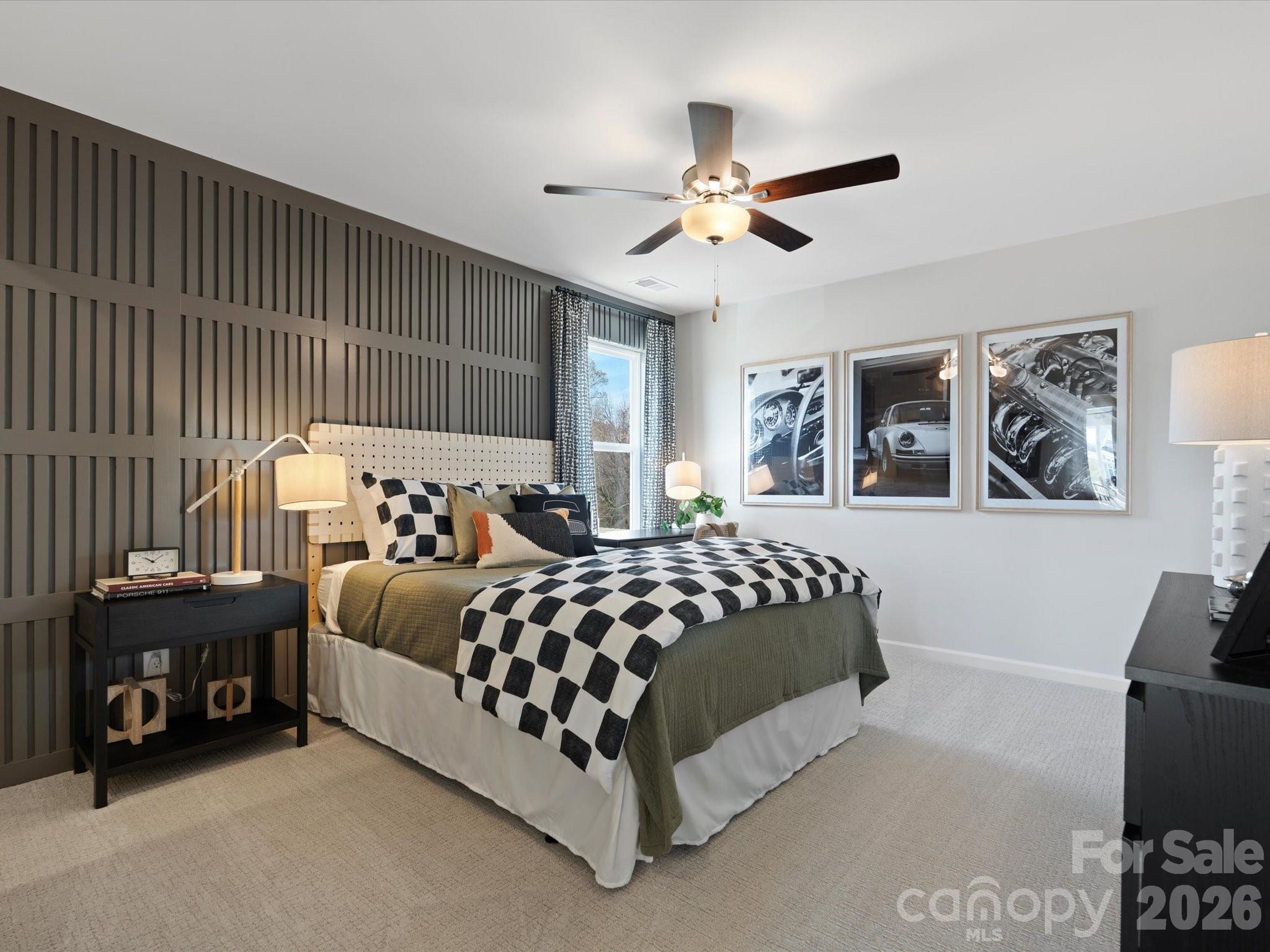 4050 Puddle Pond Road — Indian Trail