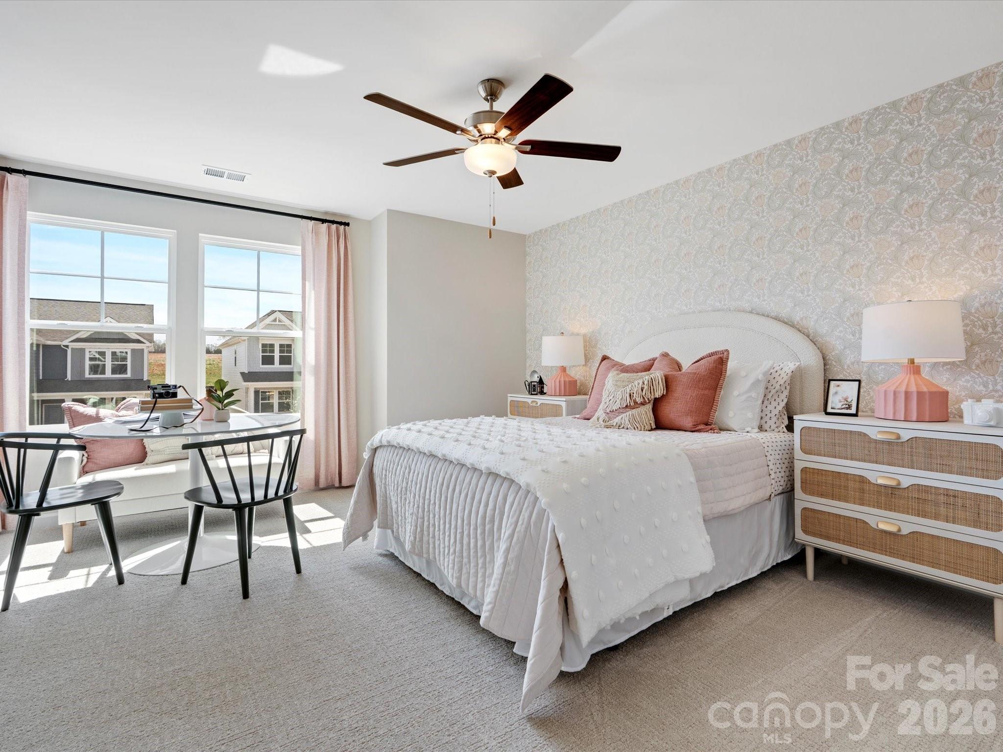 4050 Puddle Pond Road — Indian Trail