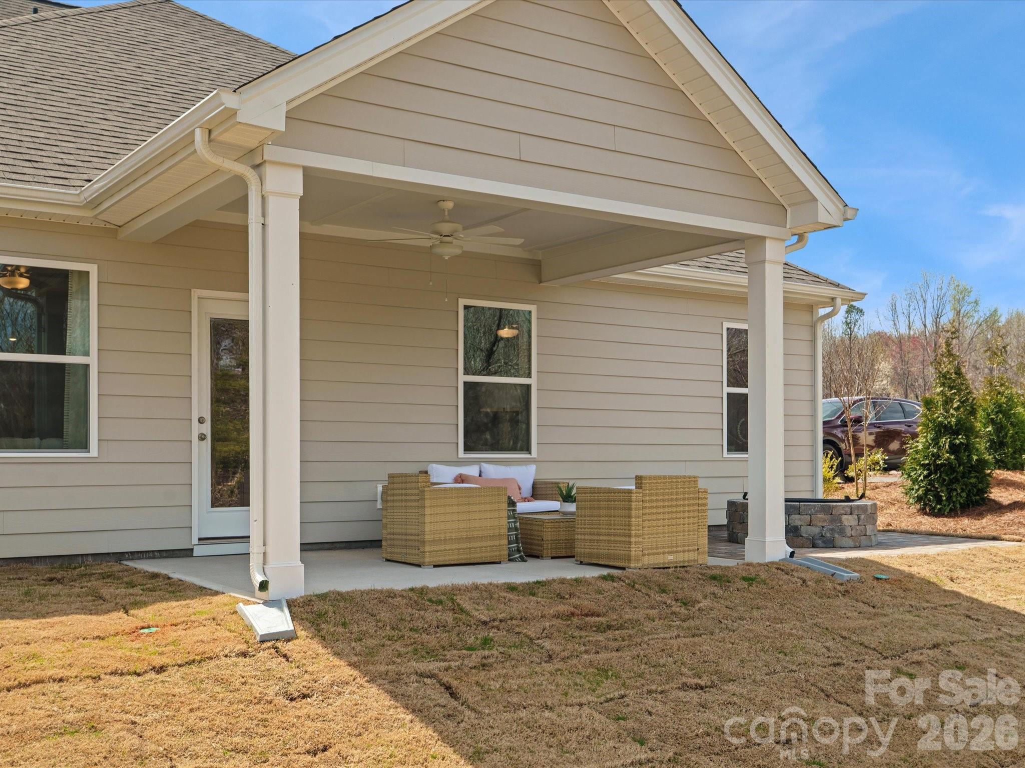 4050 Puddle Pond Road — Indian Trail