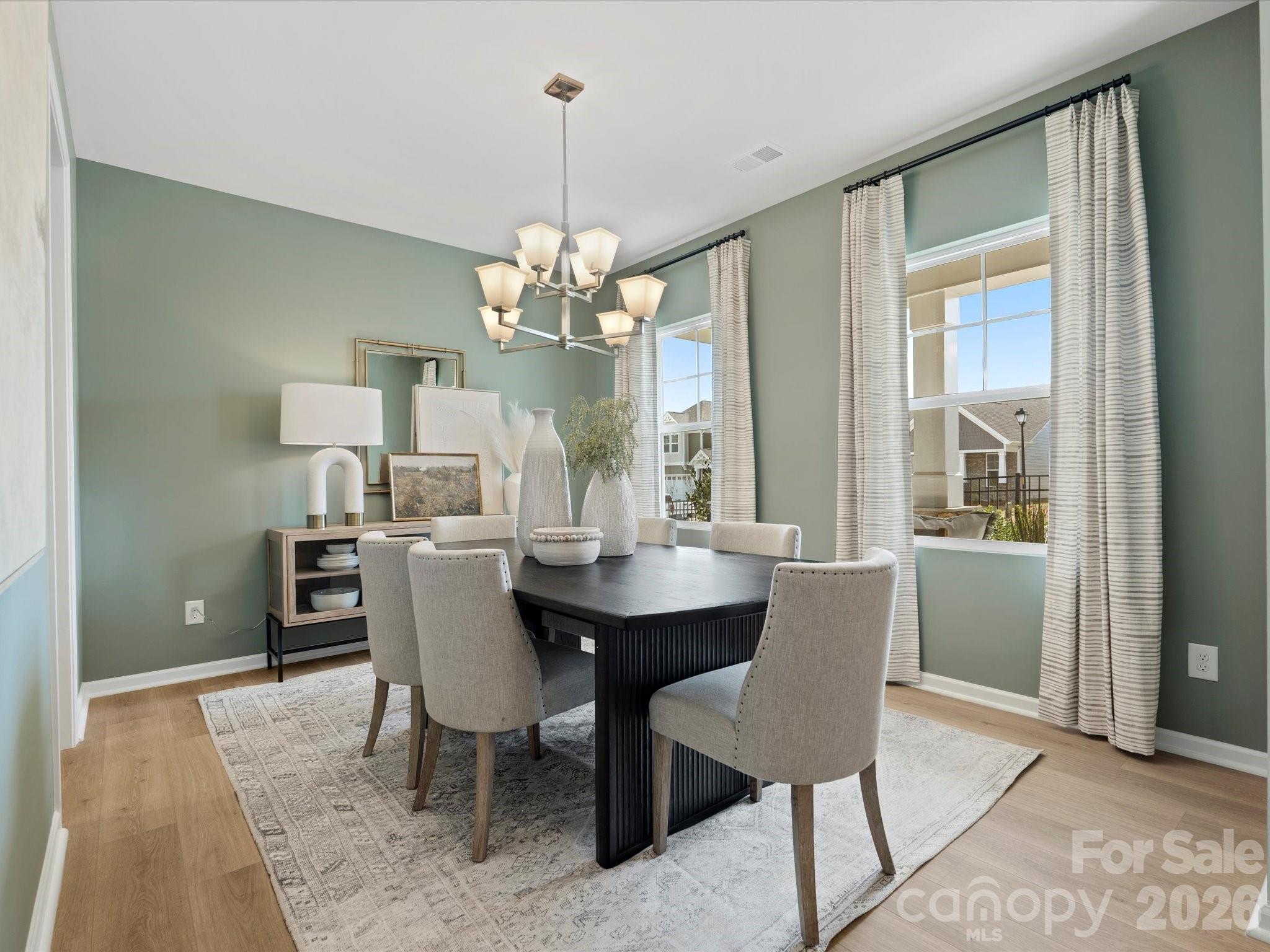 4050 Puddle Pond Road — Indian Trail