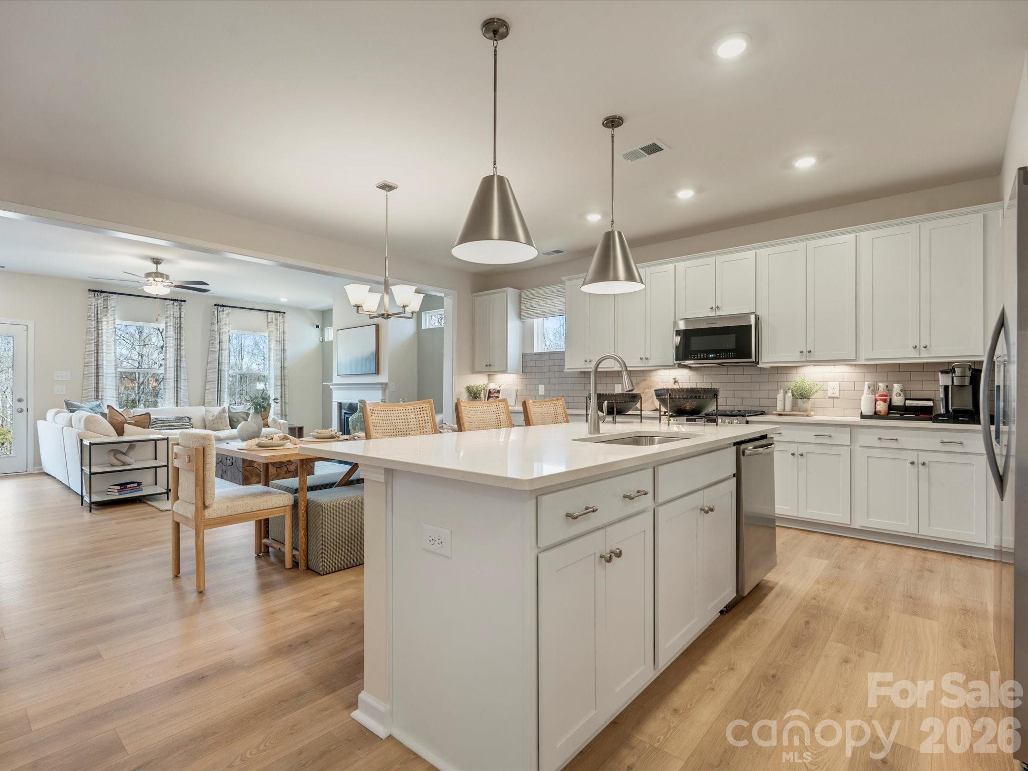 4050 Puddle Pond Road — Indian Trail