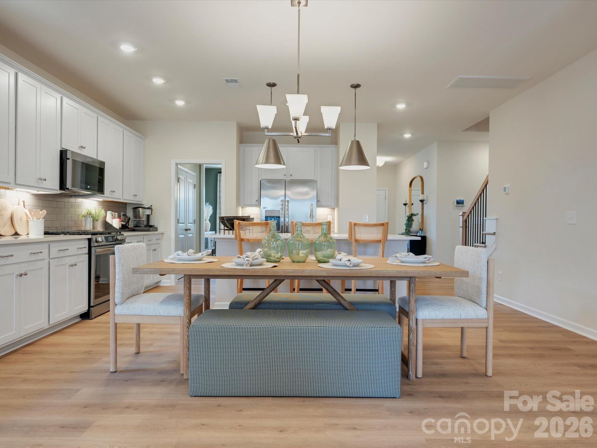 4050 Puddle Pond Road — Indian Trail