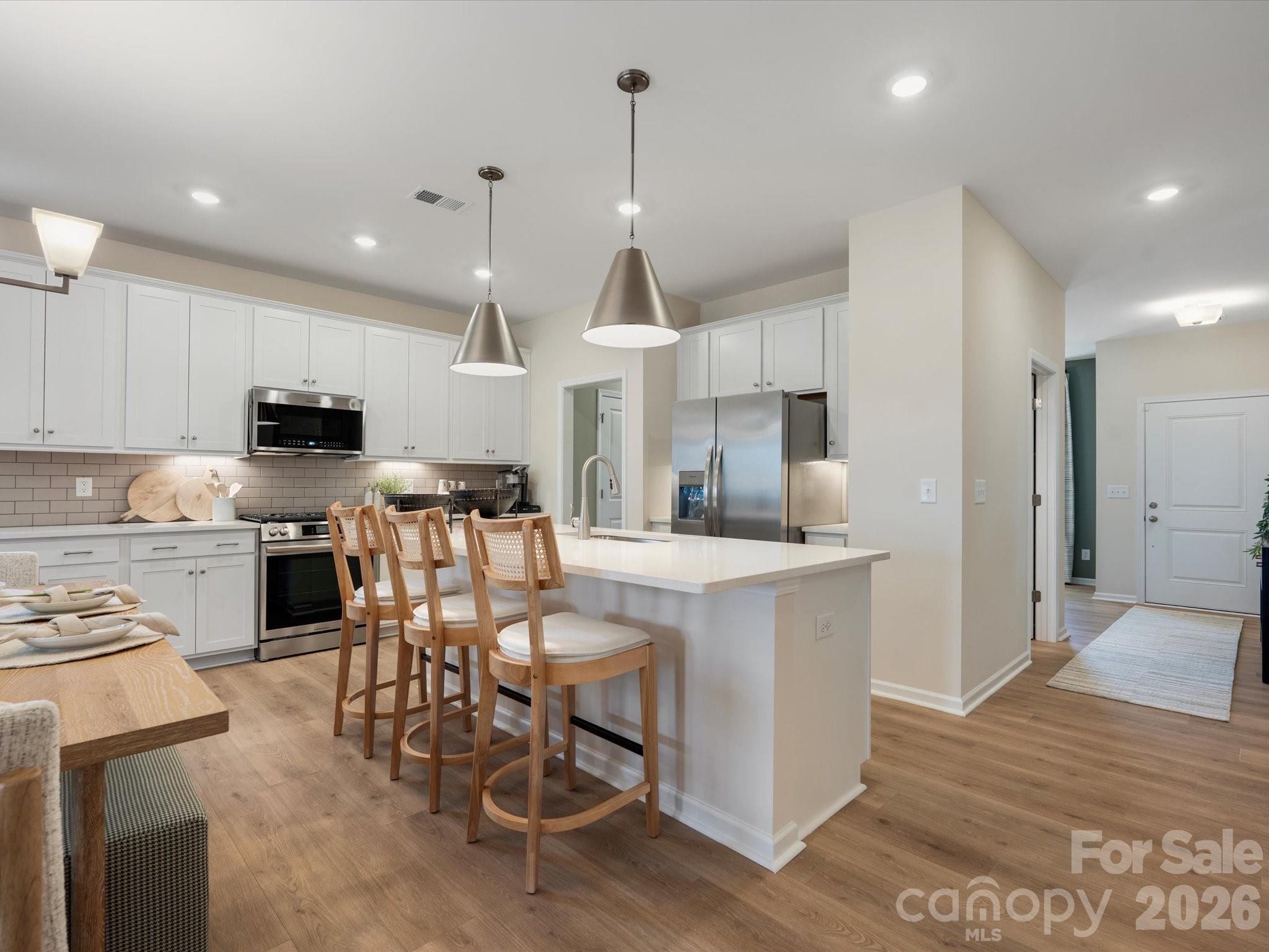 4050 Puddle Pond Road — Indian Trail
