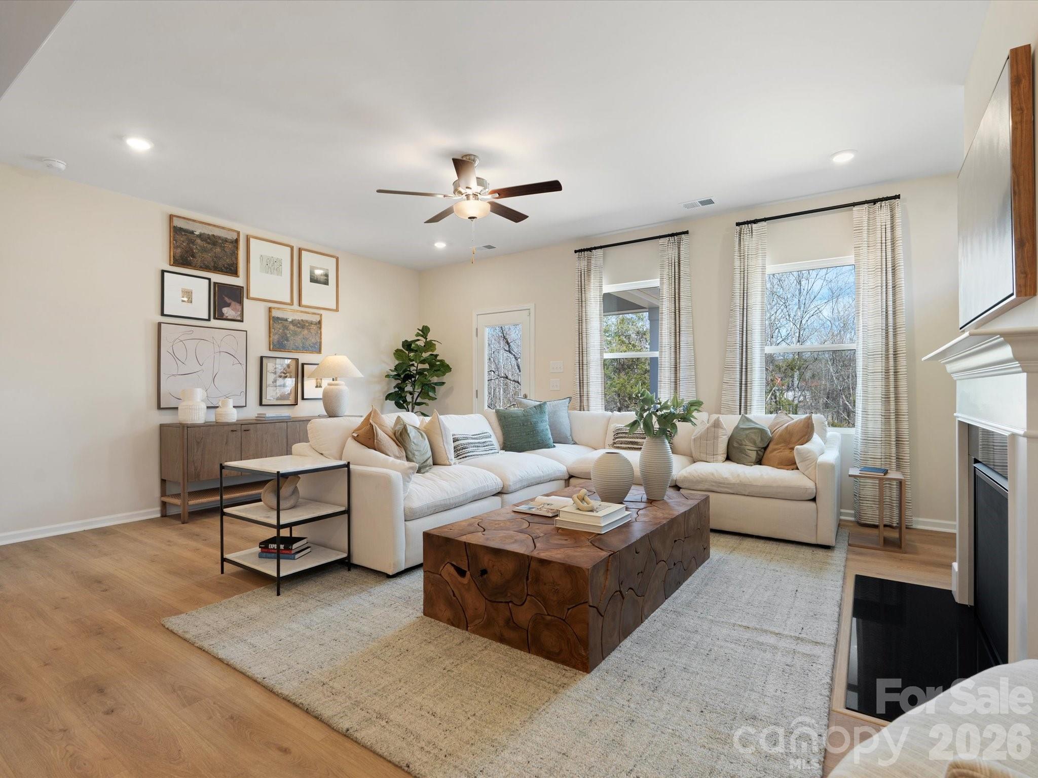 4050 Puddle Pond Road — Indian Trail