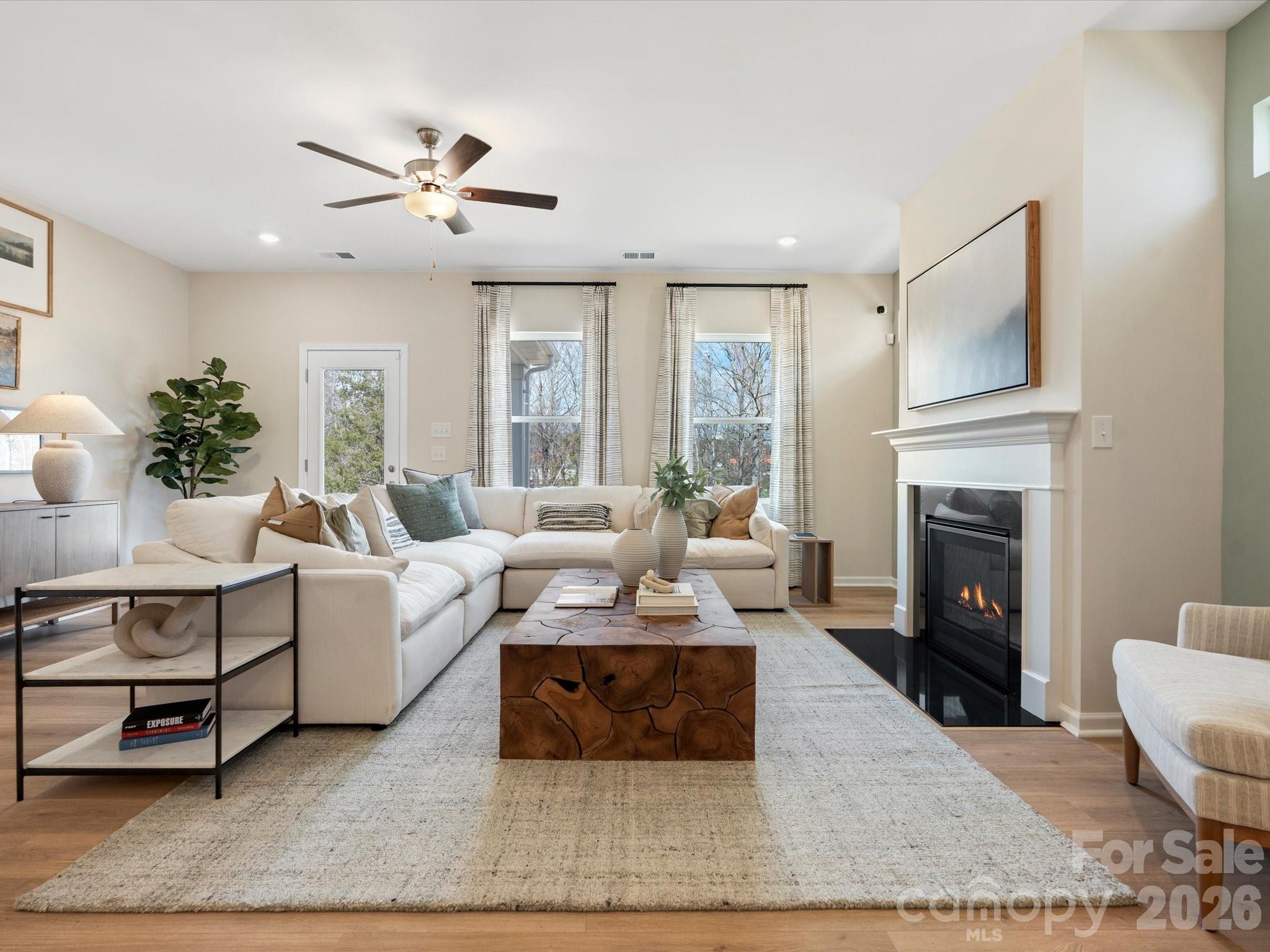 4050 Puddle Pond Road — Indian Trail
