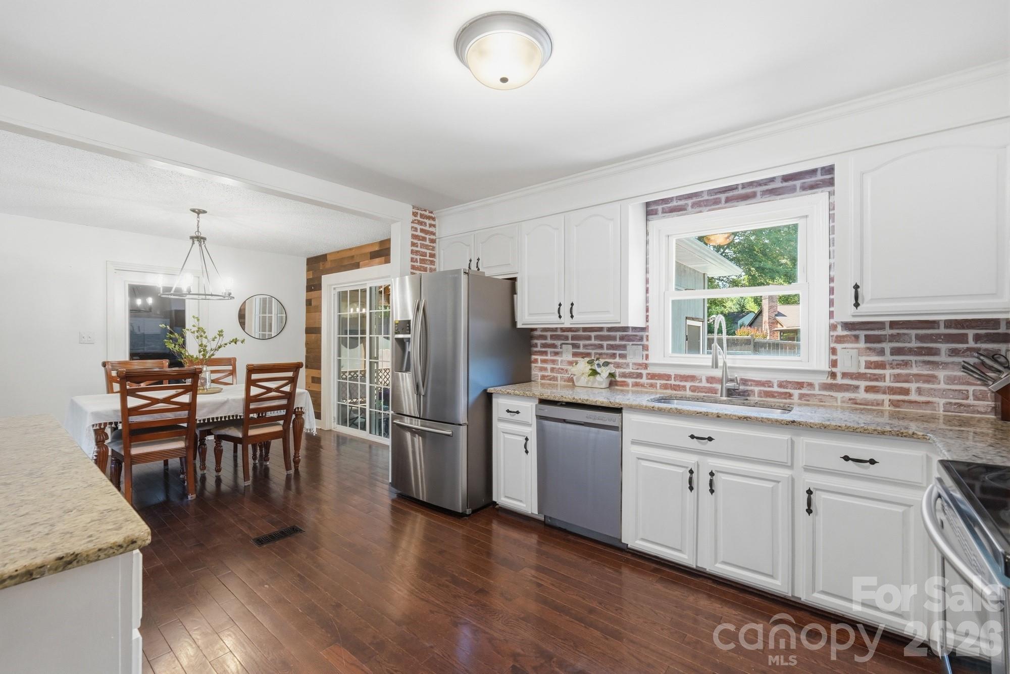 3818 Wild Country Way — Gastonia