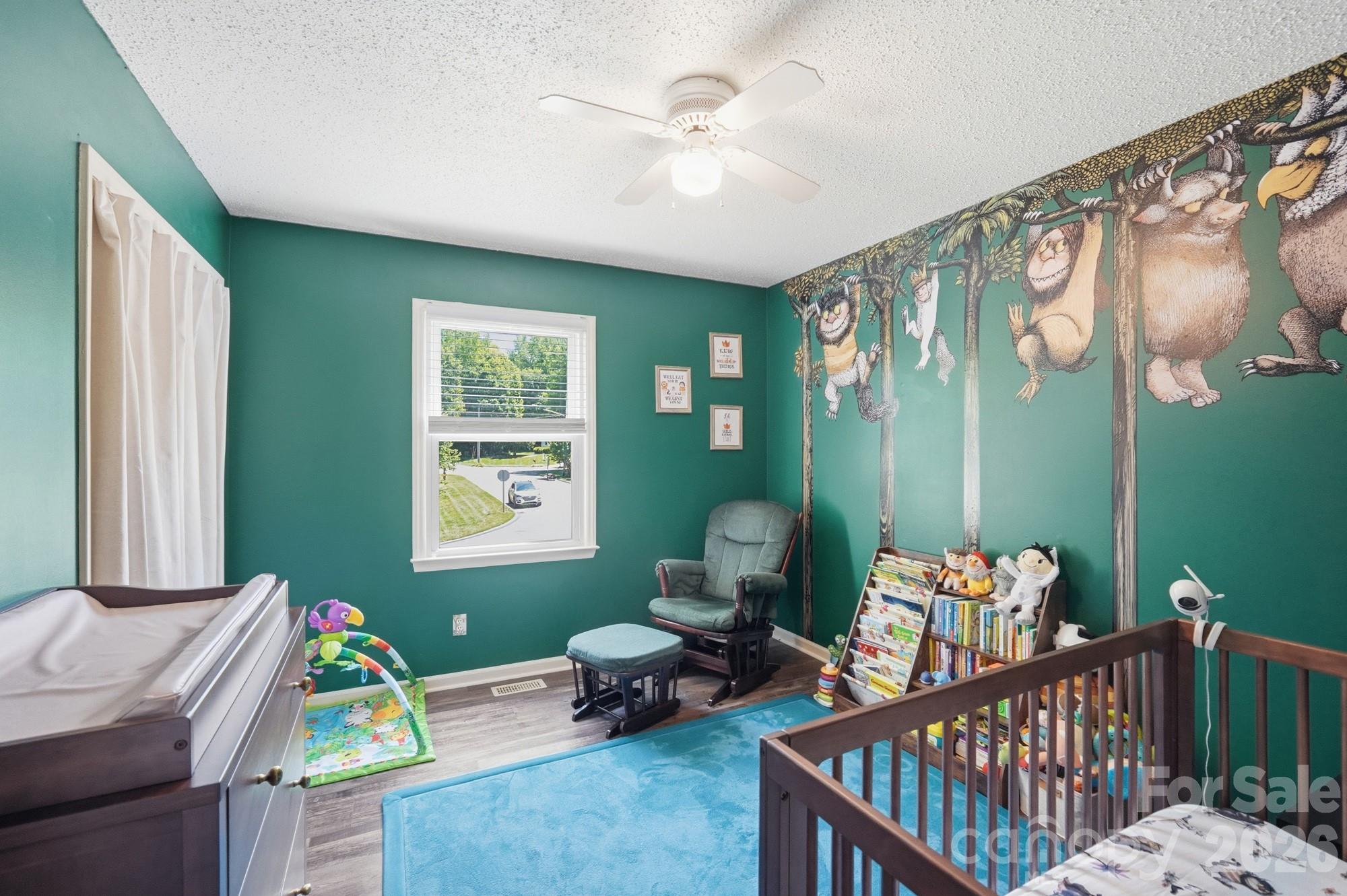 3818 Wild Country Way — Gastonia
