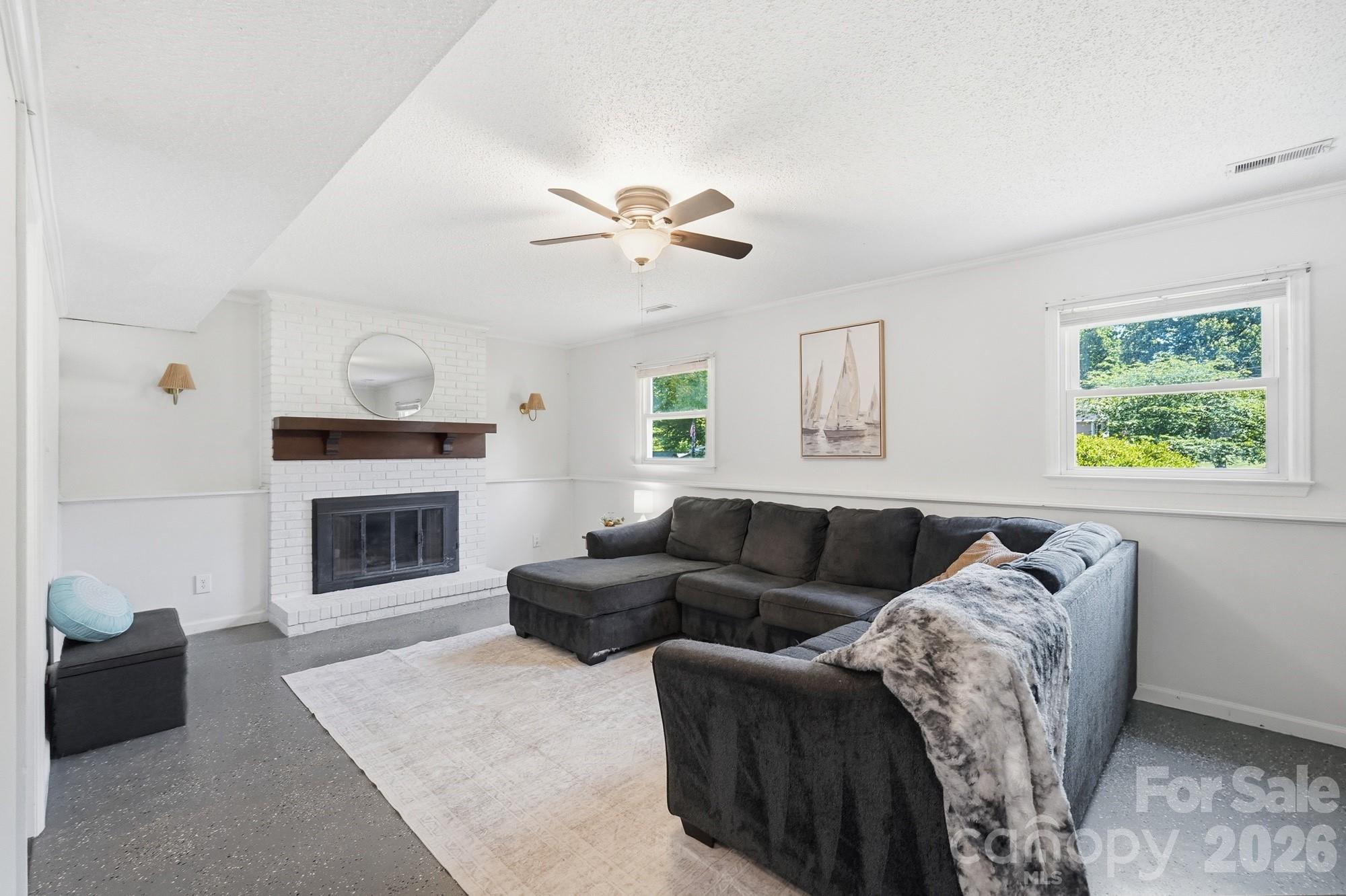 3818 Wild Country Way — Gastonia
