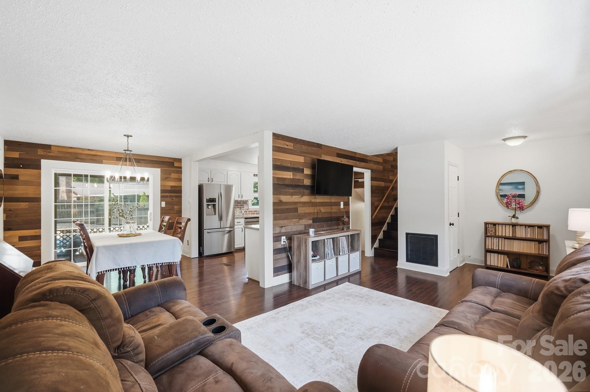 3818 Wild Country Way — Gastonia