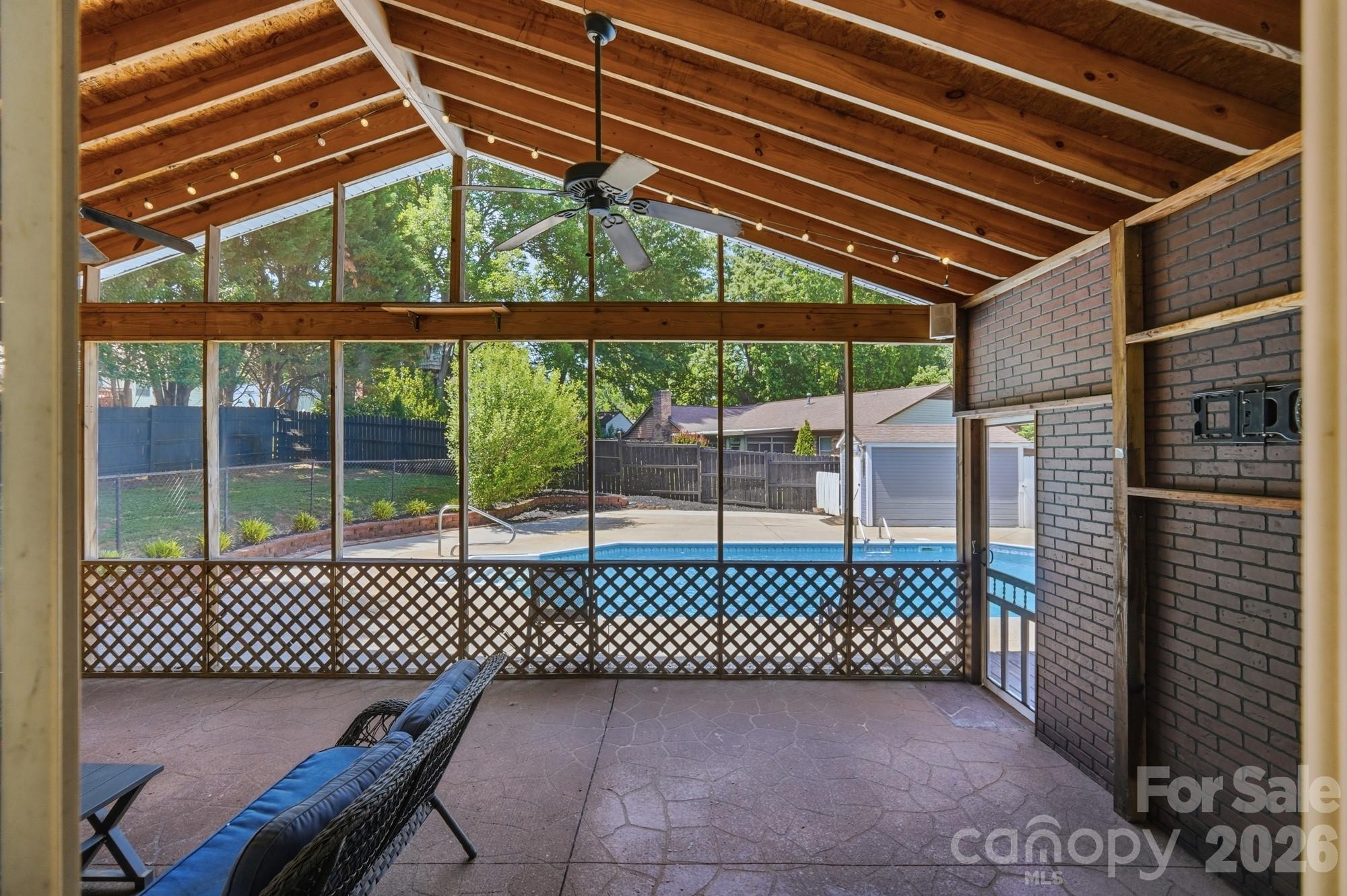3818 Wild Country Way — Gastonia
