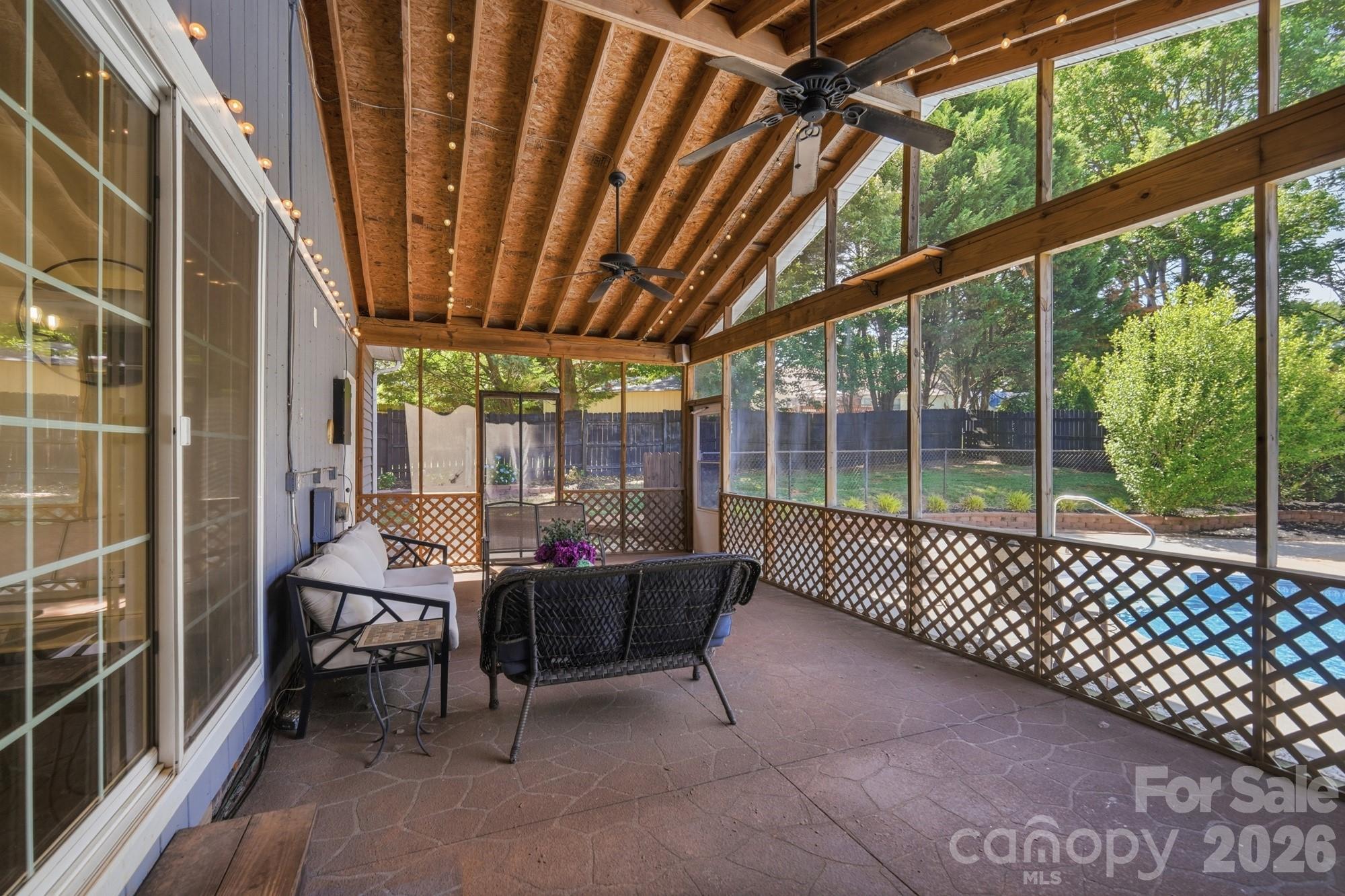 3818 Wild Country Way — Gastonia