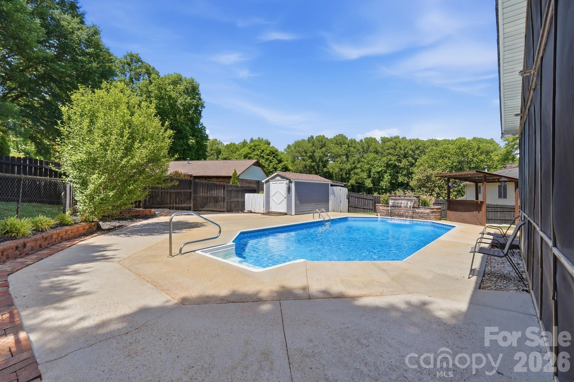 3818 Wild Country Way — Gastonia