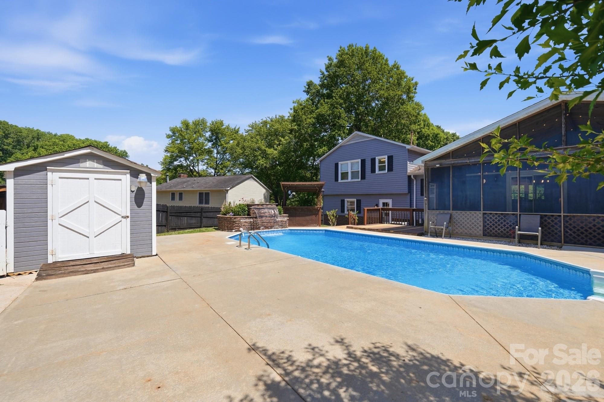 3818 Wild Country Way — Gastonia