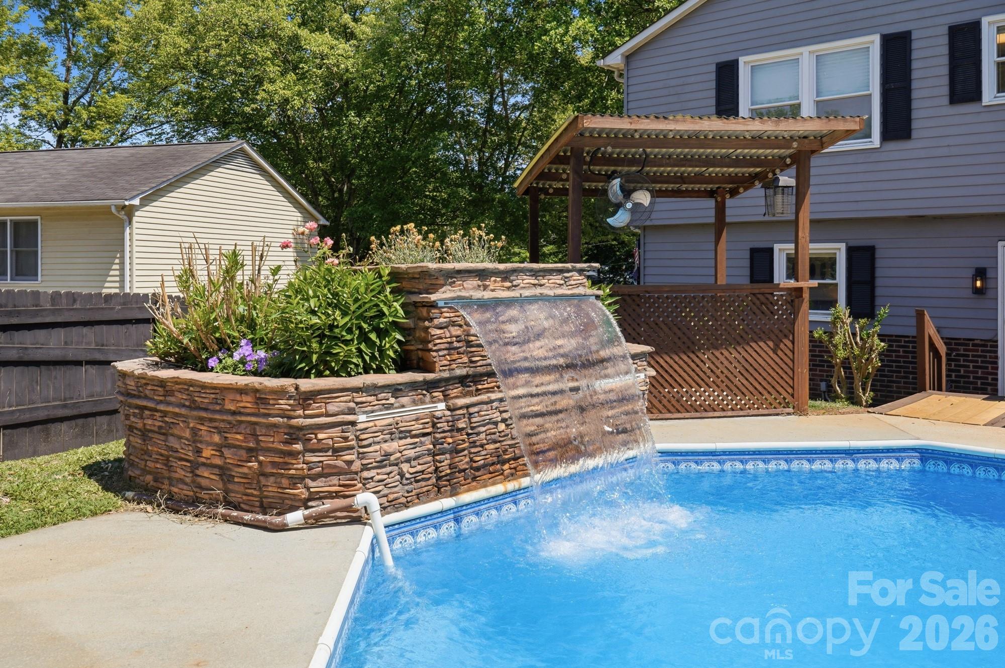 3818 Wild Country Way — Gastonia